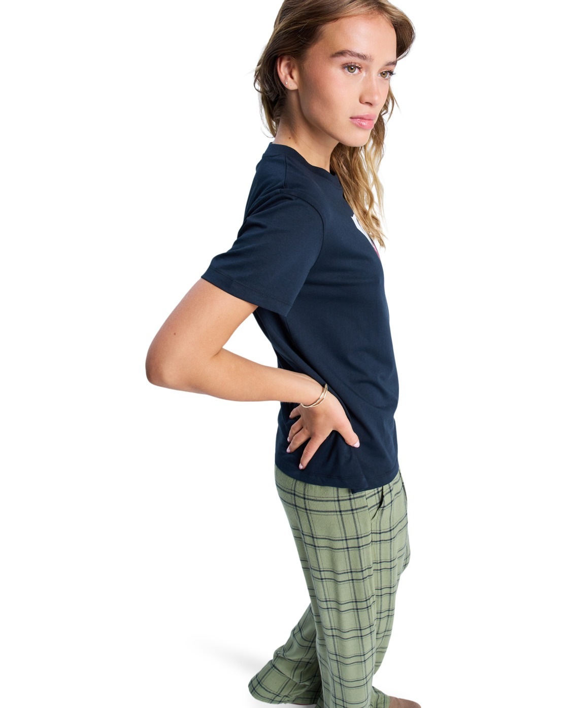 Thumbnail - Roxy T-Shirt "Ocean Road Art"