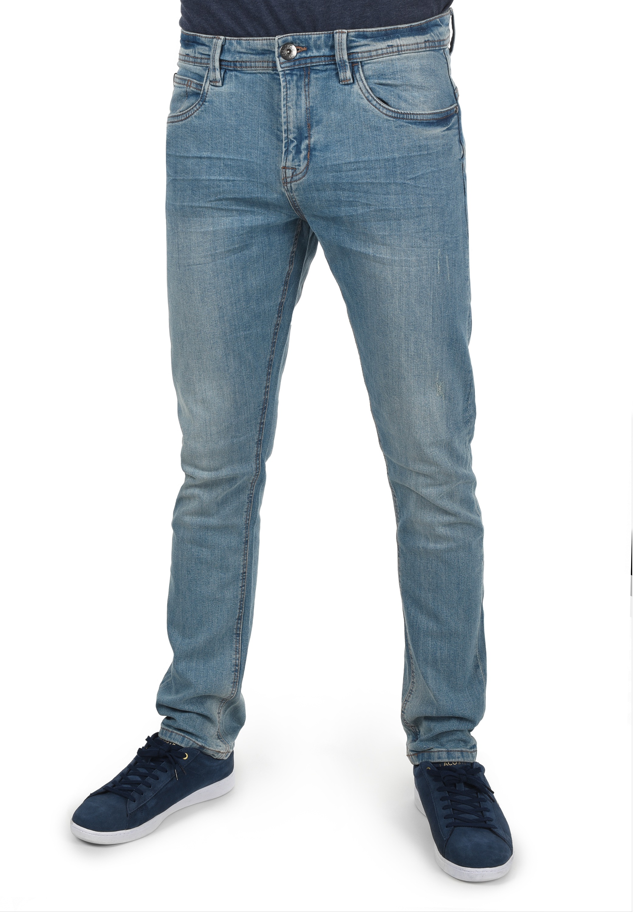 Indicode 5-Pocket-Jeans »5-Pocket-Jeans IDAldersgate«