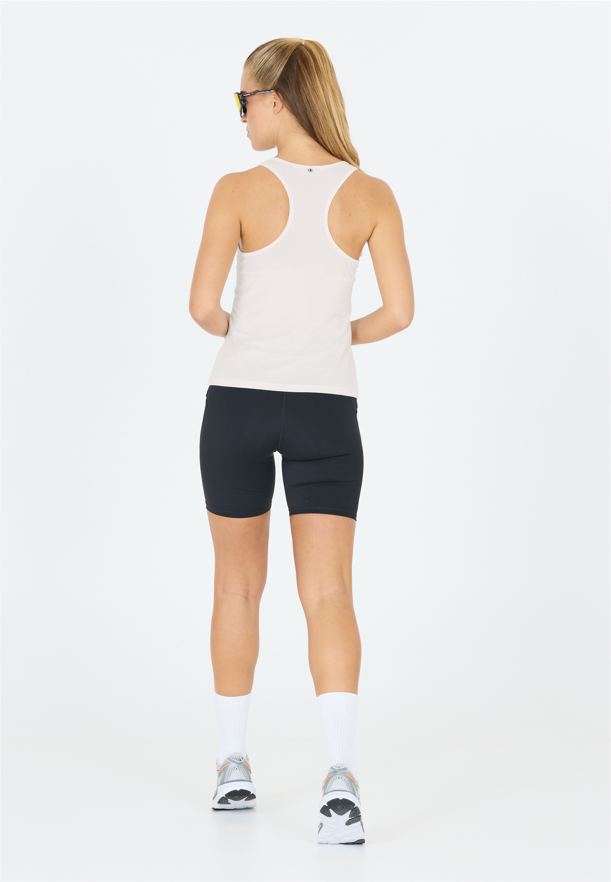 ENDURANCE Tanktop »Nan«, in schnelltrocknender und dehnbarer Qualität