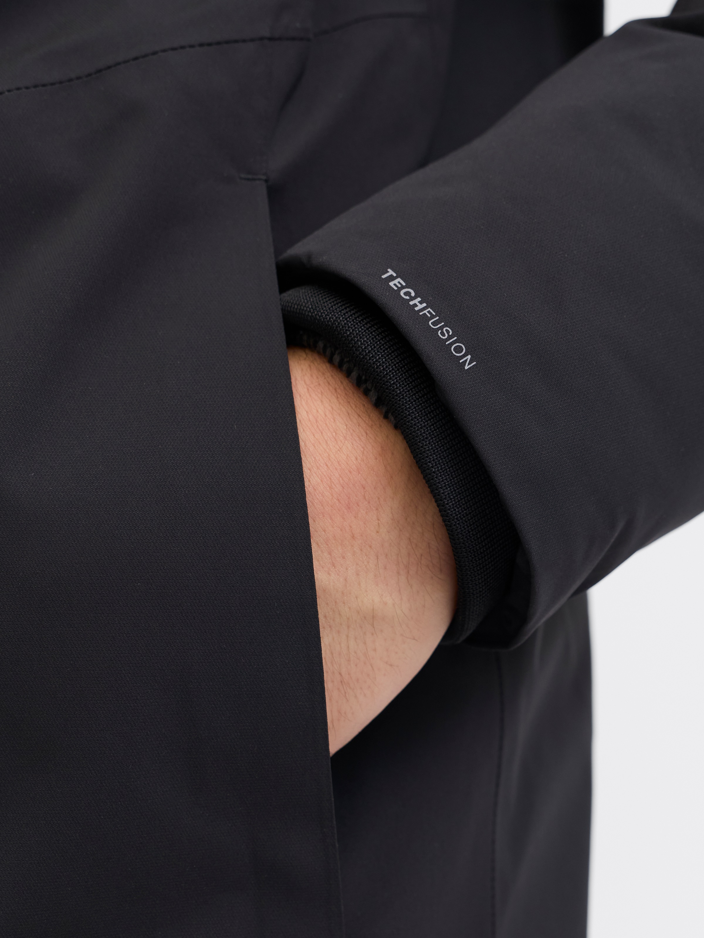 Thumbnail - Jack & Jones Parka "JJEKEEN PARKA AW25 SN" mit Kapuze