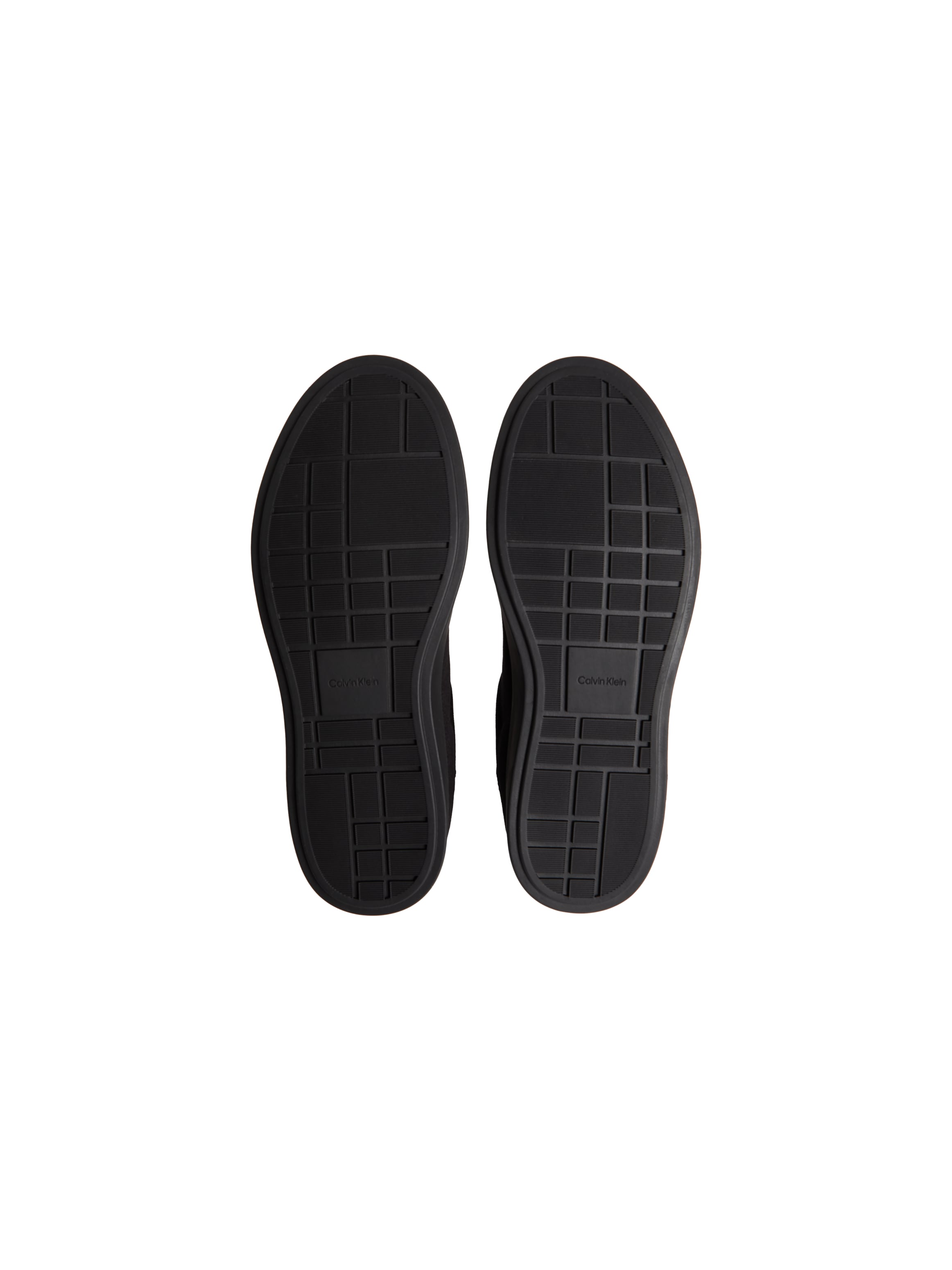 Calvin Klein »LOW PRO CUPS WT CANV MG«  Schnürschuh, Halbschuh, Freizeitsneaker mit seitlichem CK-Logo