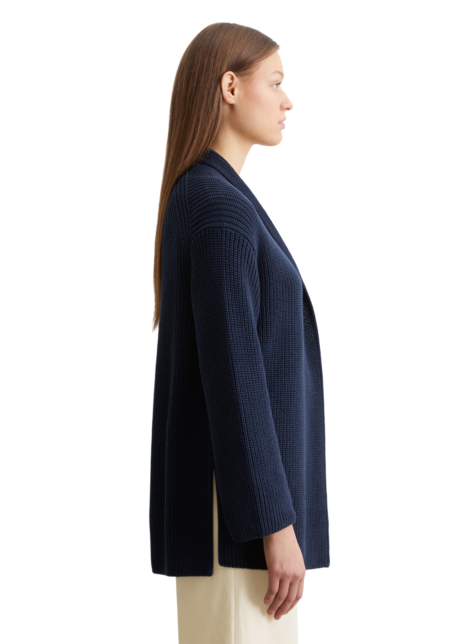 Marc O'Polo Cardigan »aus Heavy Weight Cotton«