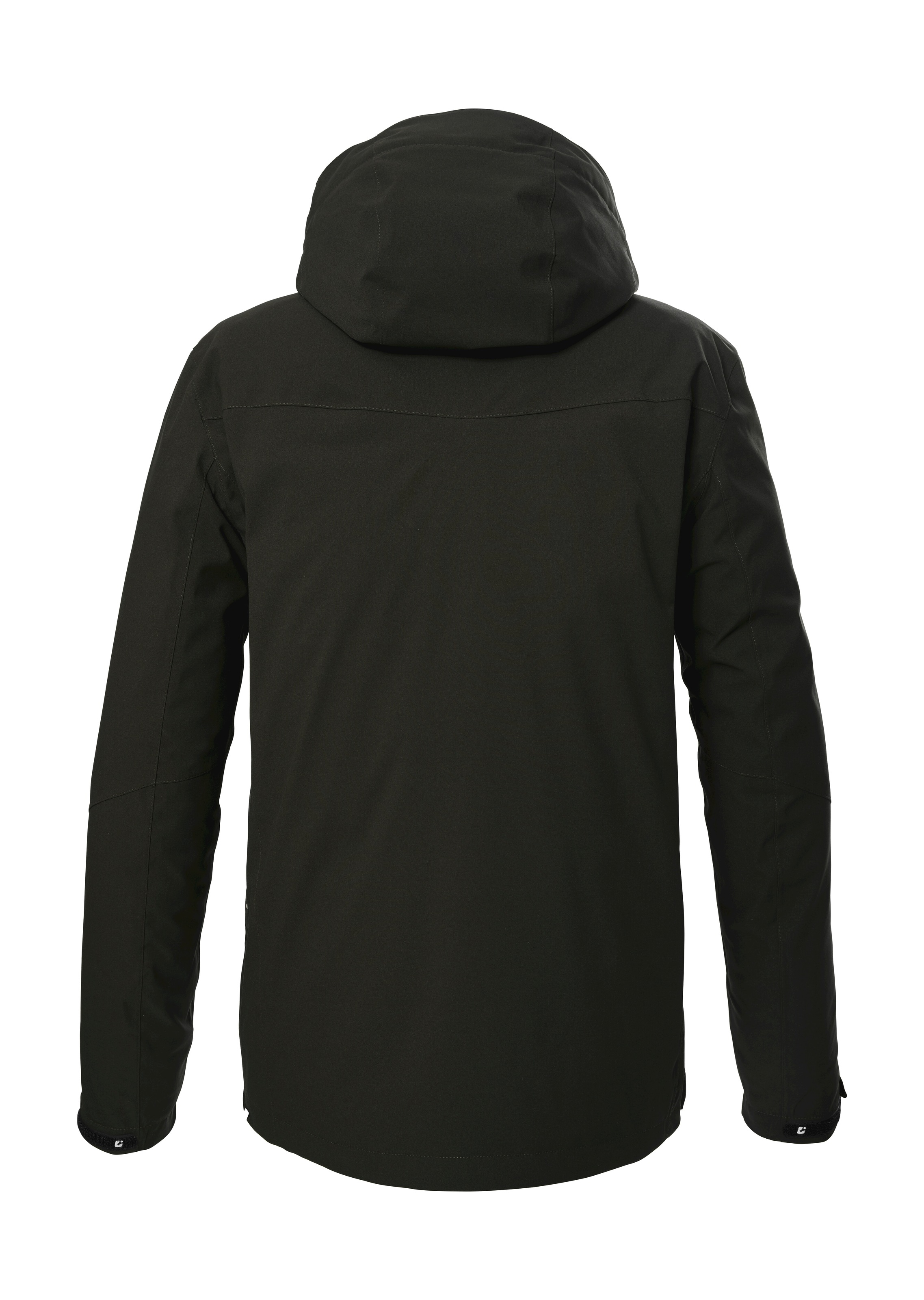 Killtec Doppeljacke "KOW 18 MN JCKT" günstig online kaufen