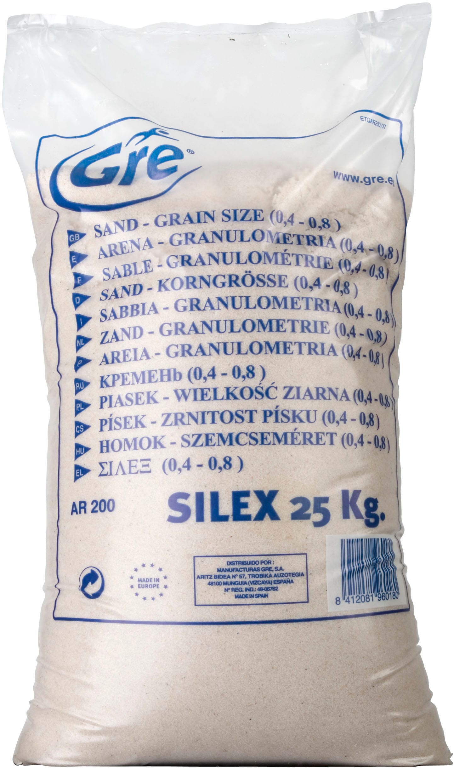 Gre Achteckpool »GRENADE 2 mit Edelstahlleiter«, (Set, 8 tlg.), Kiefernholz, BxLxH: 336x436x117 cm