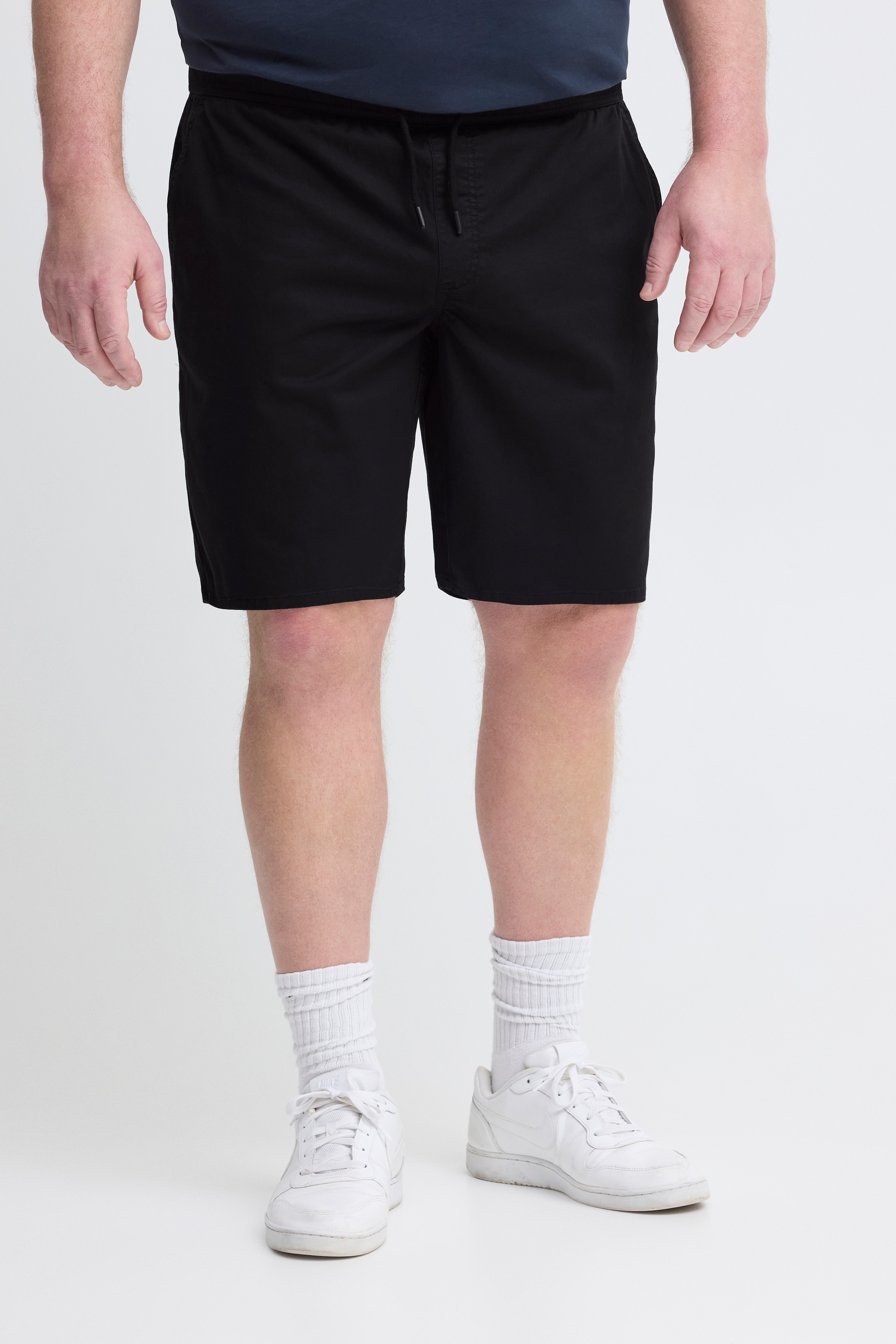 Blend Shorts "BHMAXIM BB RLX EASYPULL SHORTS" in großen Größen günstig online kaufen