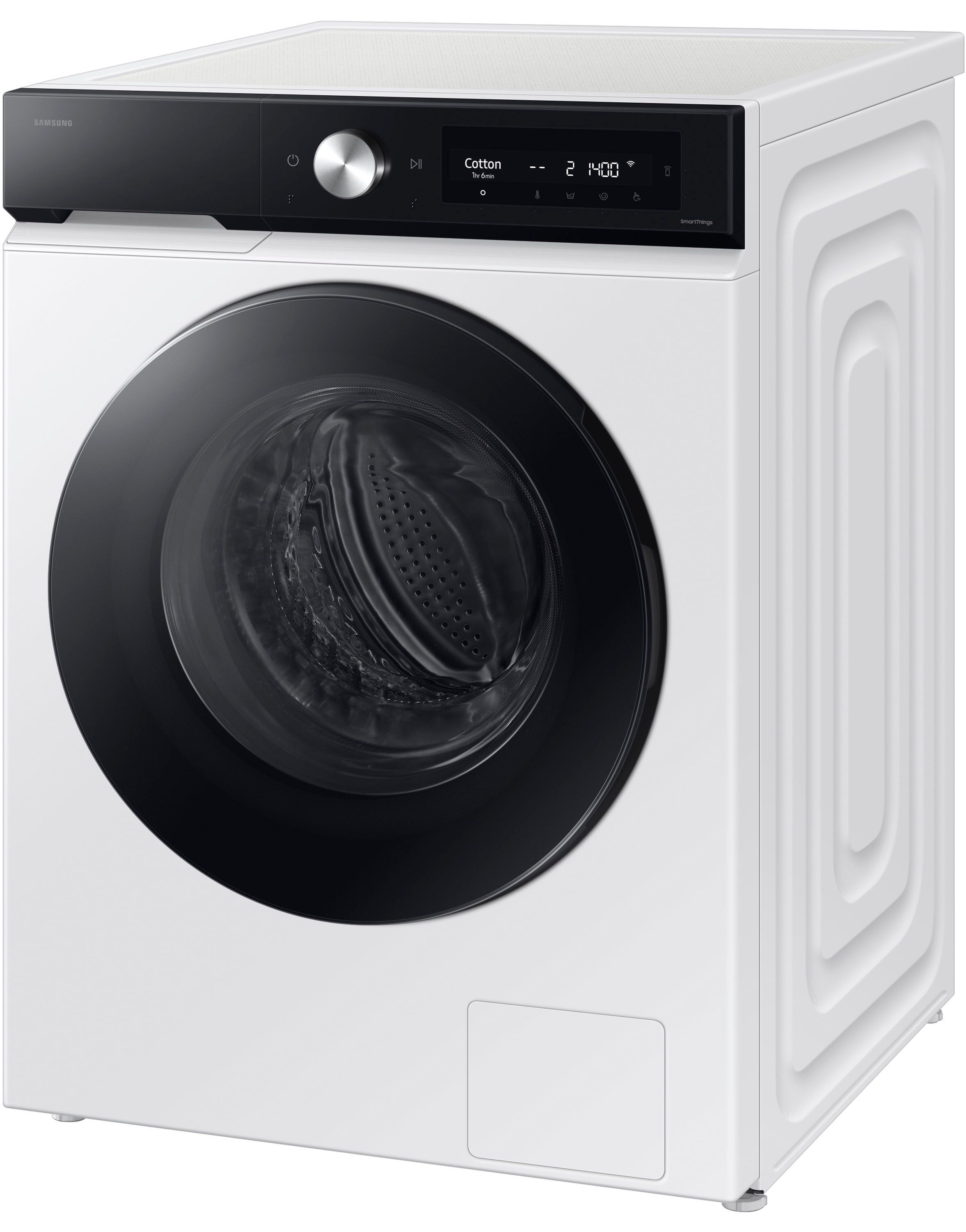 Samsung Waschtrockner "WD9BDB7B85GEU2" WD7400D 9 kg /6 kg 72 dB(A) AI Wash günstig online kaufen