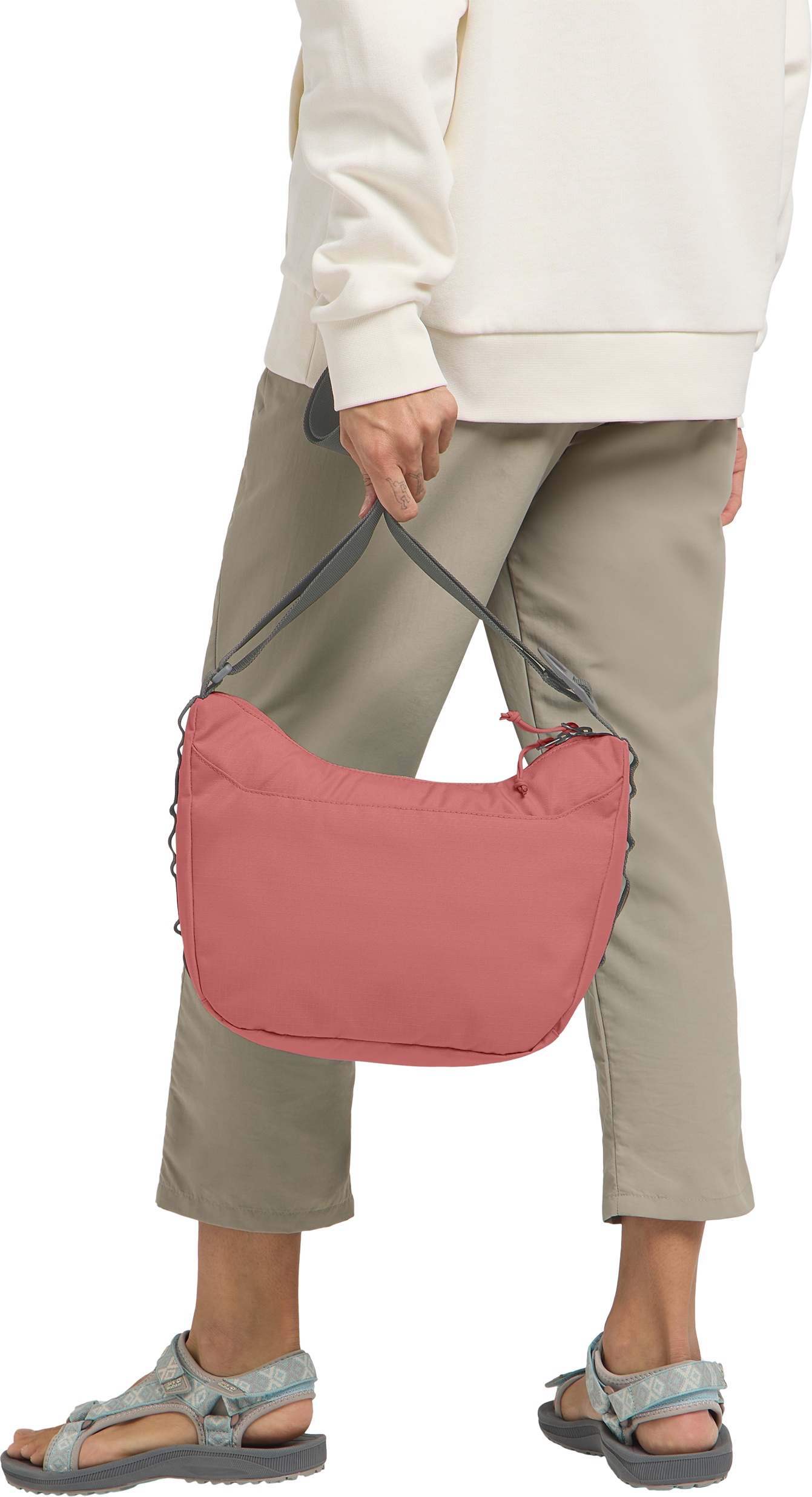 Jack Wolfskin Umhängetasche »ROSE«