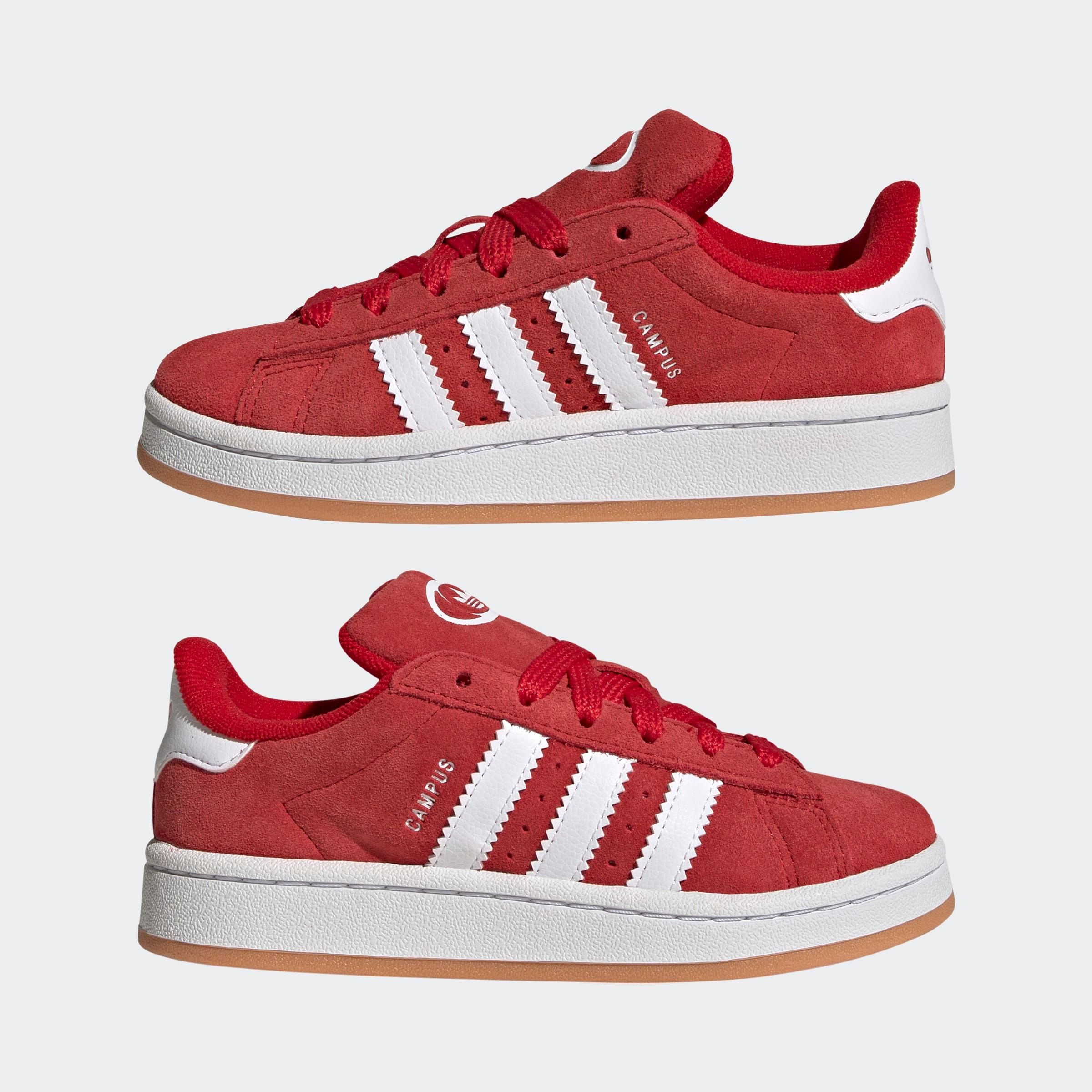 adidas Originals Sneaker »CAMPUS 00S«