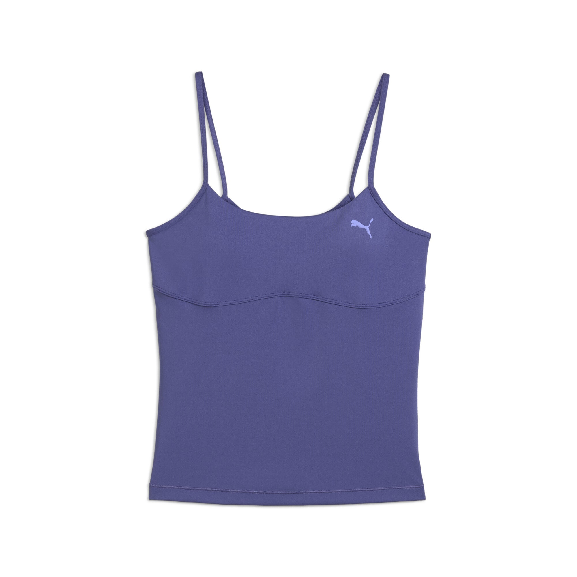 PUMA Yogatop "MOVE 2-in-1 Tanktop Damen"