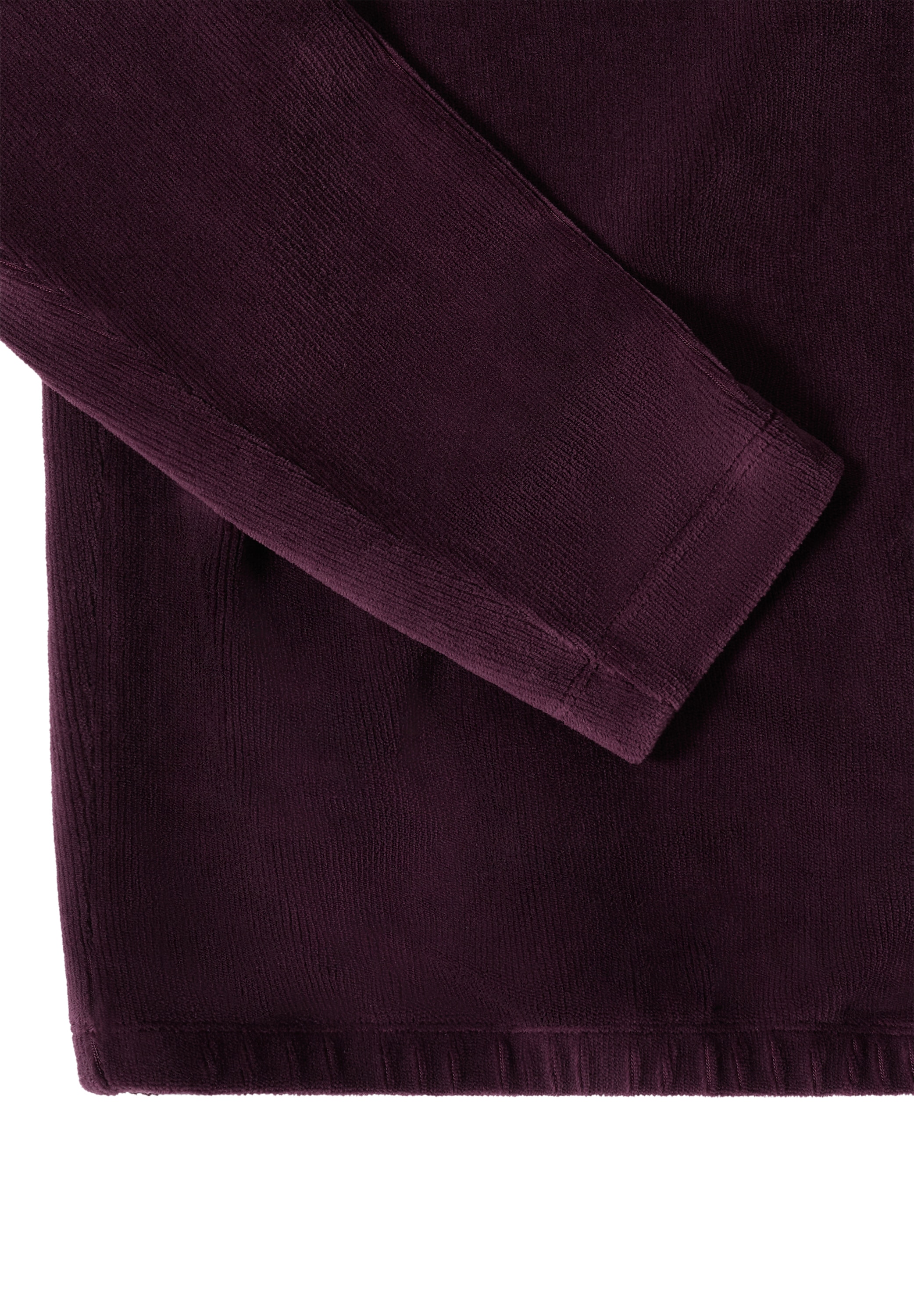 Cecil Langarmshirt mit großem Kragen