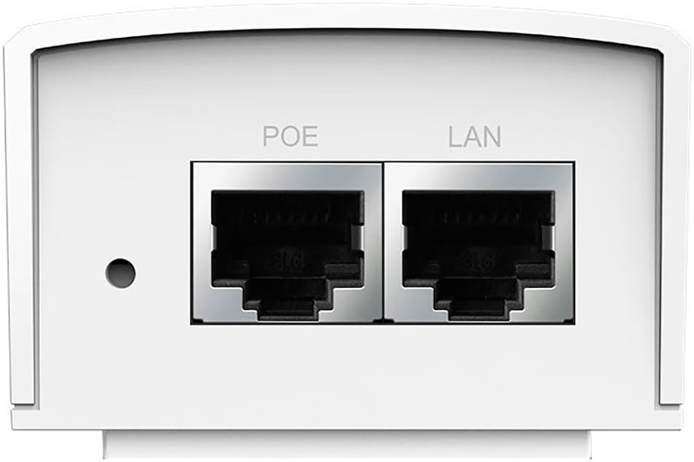 TP-Link Netzteil »Omada TL-POE4824G 48V Passiver PoE Adapter«