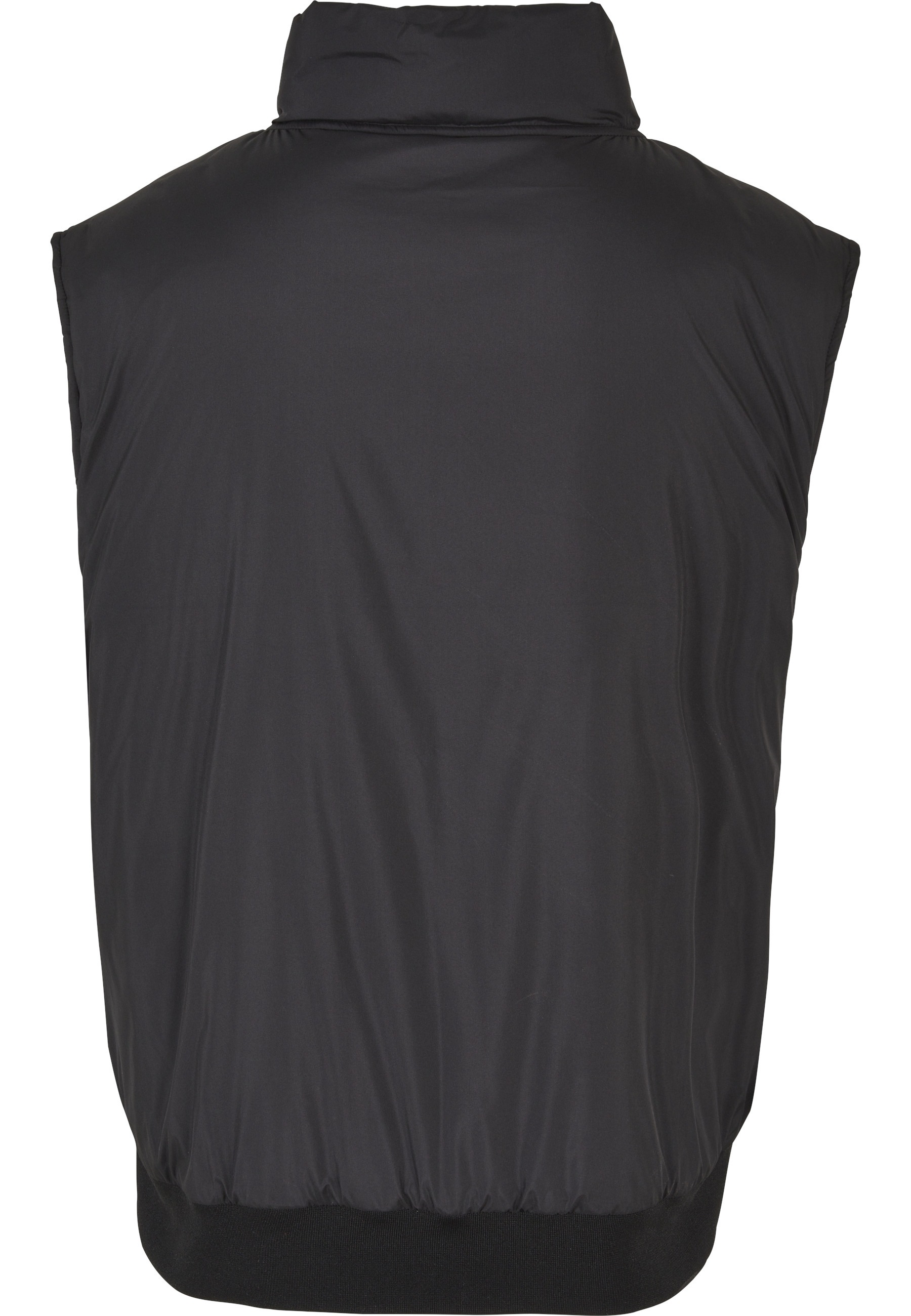 URBAN CLASSICS Jerseyweste "Urban Classics Herren Clean Puffer Vest" 1 Stk. günstig online kaufen