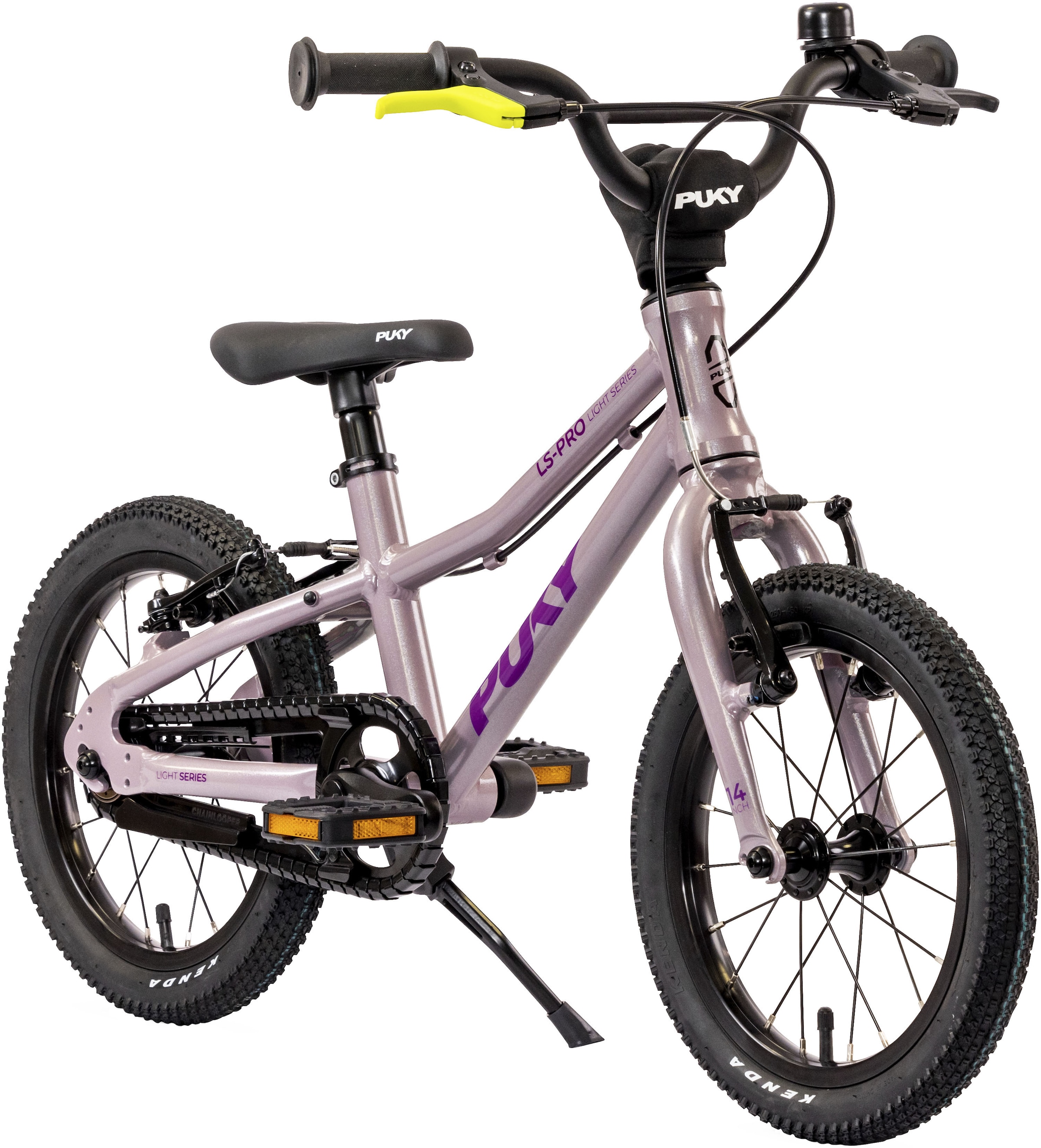 Puky Kinderfahrrad »LS-PRO 14«