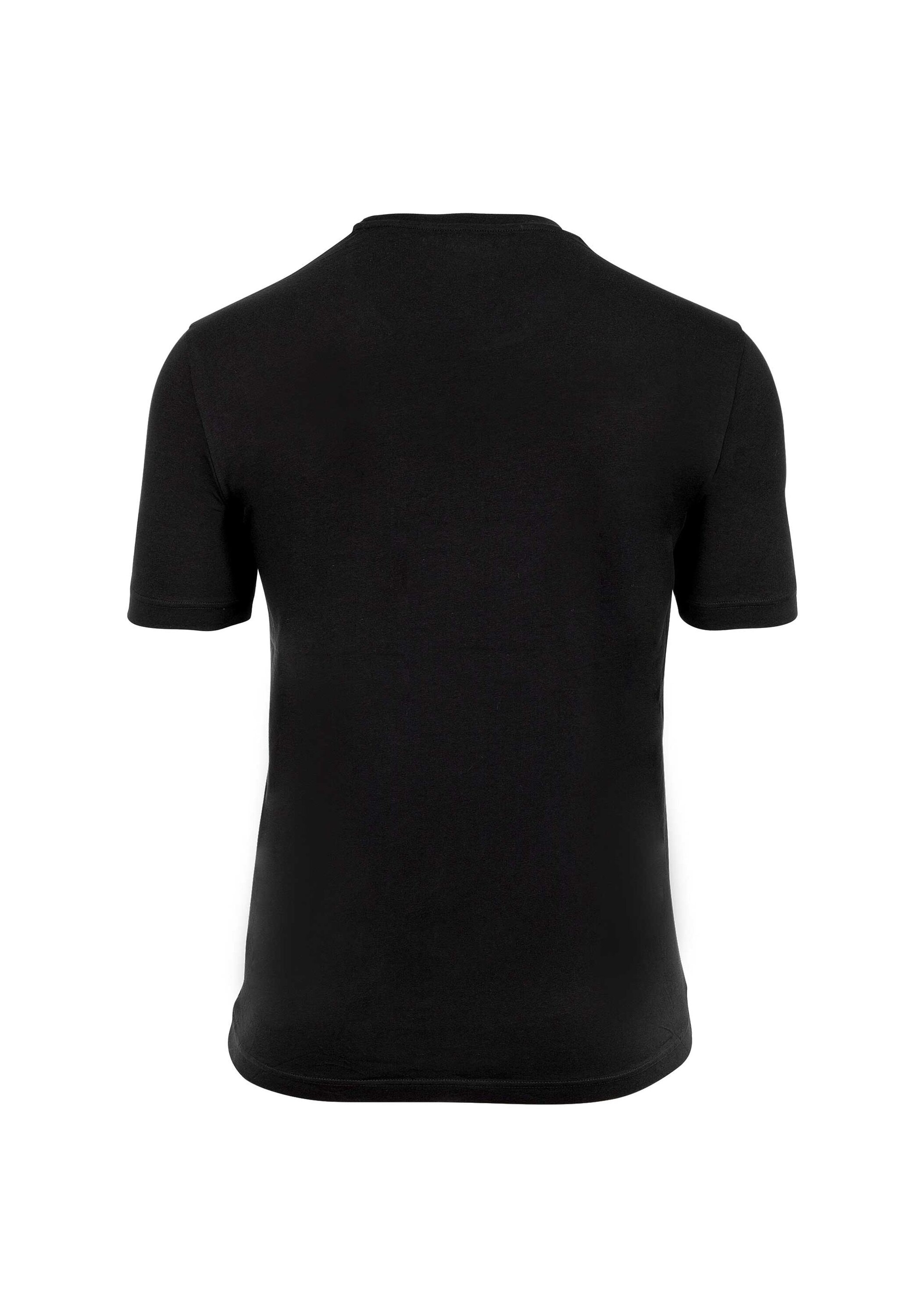 Emporio Armani Schlafanzug »Pyjama Endurance 1er Pack« 1