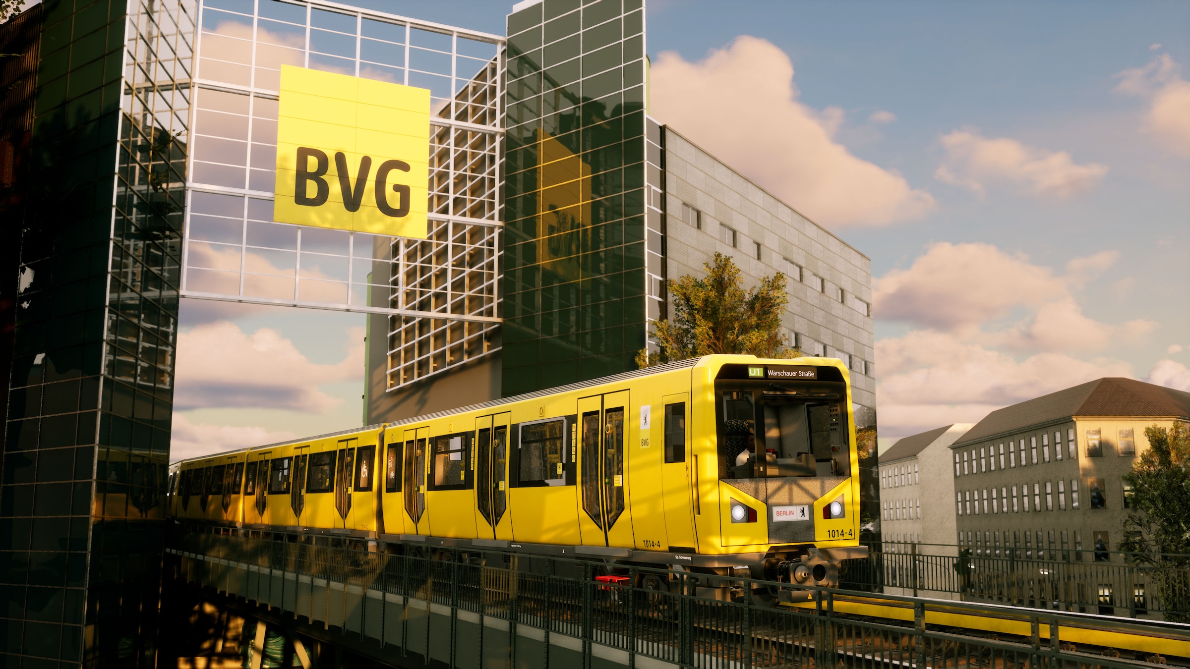 NBG Spielesoftware »Subway Sim 2«, PlayStation 5