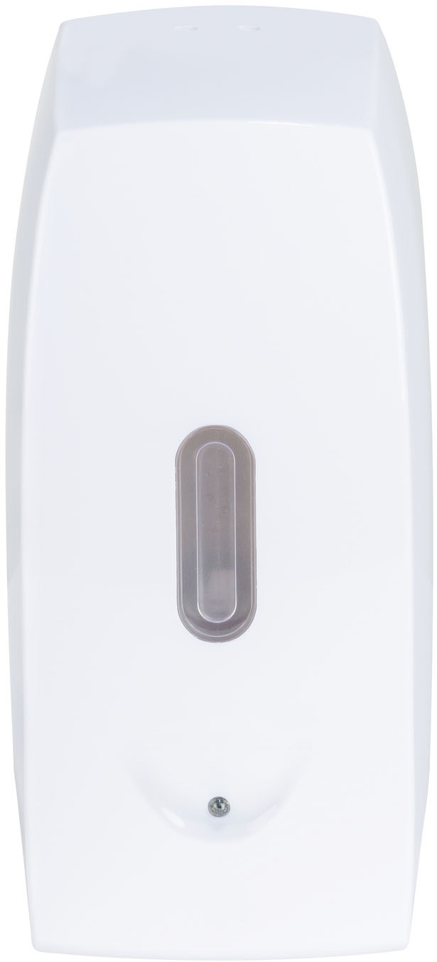 WENKO Seifenspender »Tirano« automatischer Dosierspender mit Sensor, Befestigen ohne Bohren, 500 ml