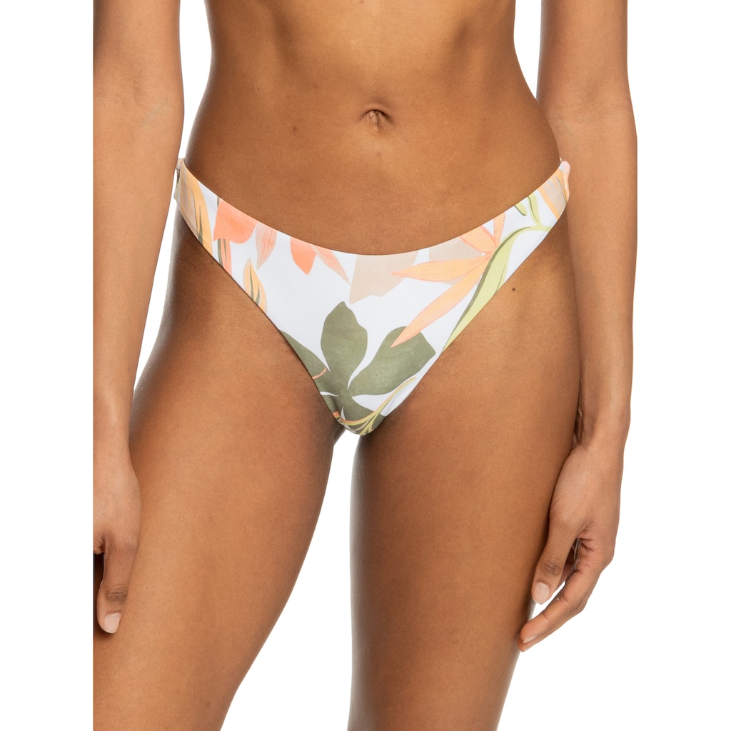 Roxy Bikini-Hose »Printed Beach Classics«