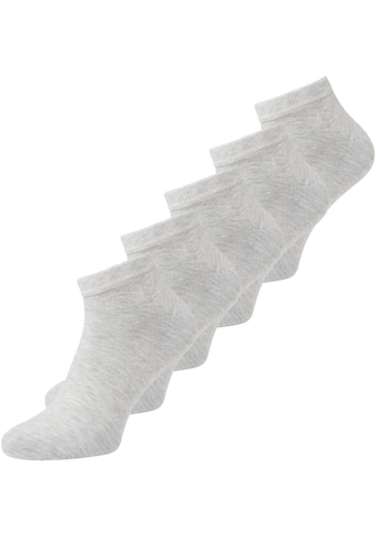 Jack & Jones Jack & Jones puskojinės »JACDONGO SOCK...