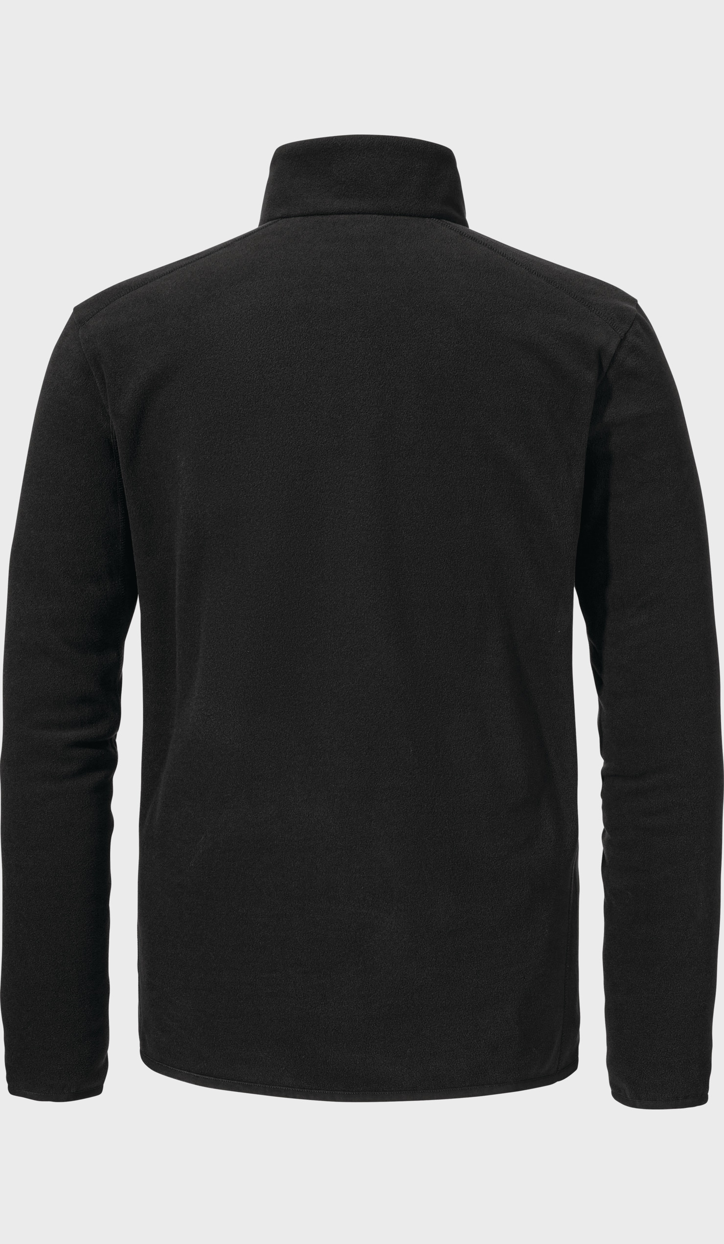 Schöffel Fleecejacke »Fleece Jk Style Ash MNS« ohne Kapuze