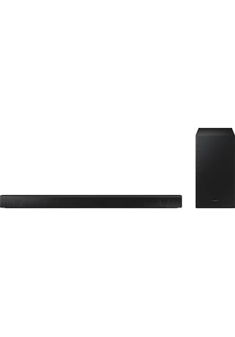 Soundbar »HW-B540«, 2.1-Kanal