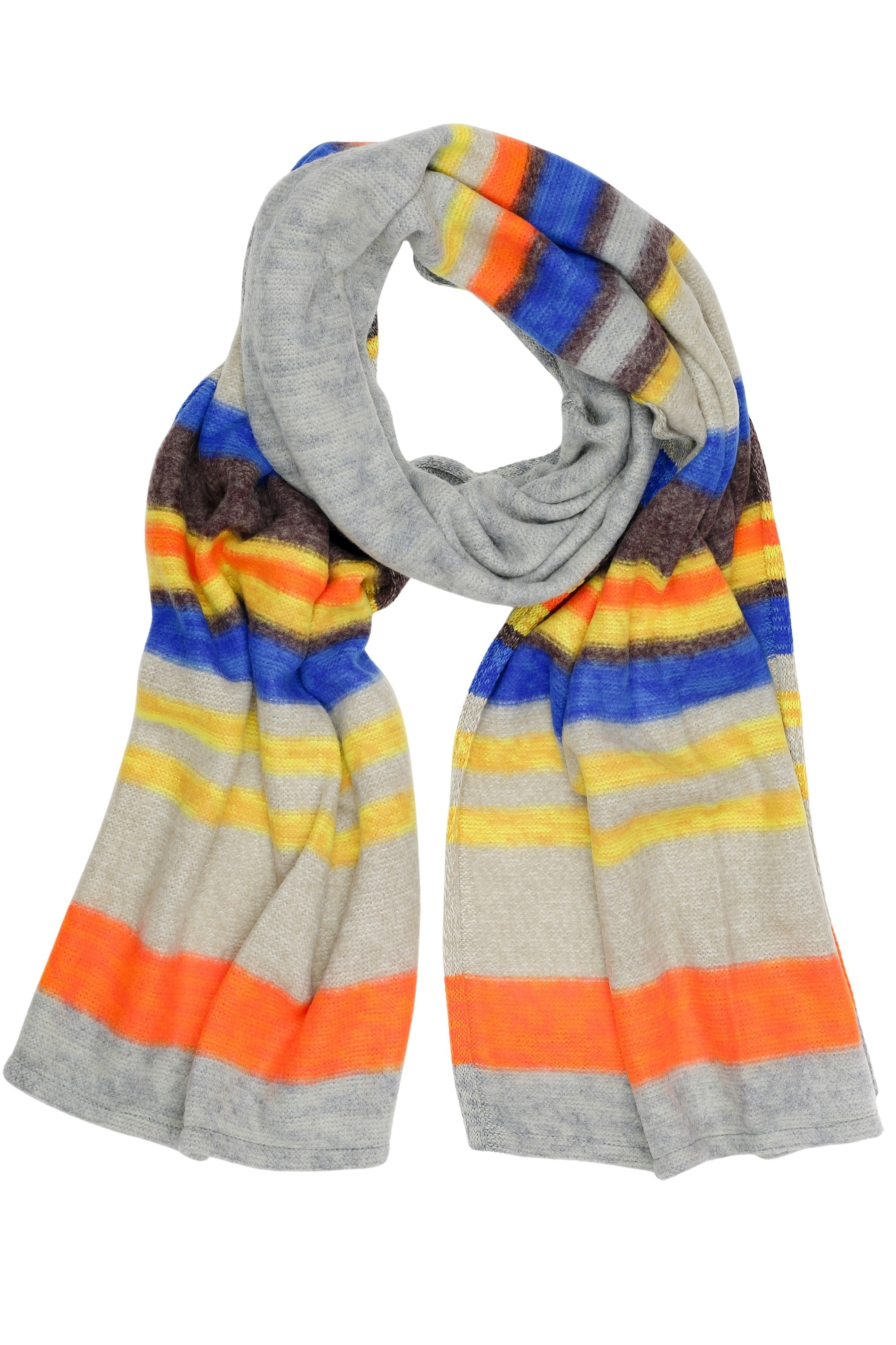 COLLEZIONE ALESSANDRO "Paul" 1 Stk. mit stylischen Farben, Made in Italy