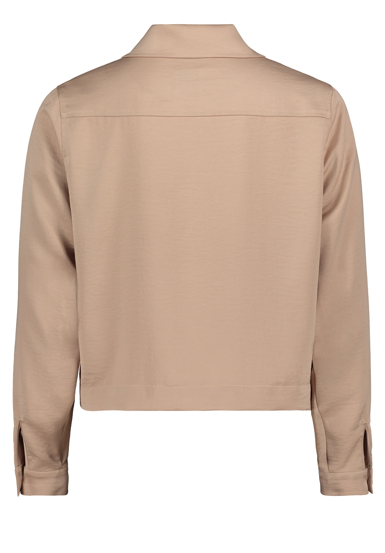 Betty&Co Jackenblazer »Betty & Co Damen Casual-Jacke langarm«, Form