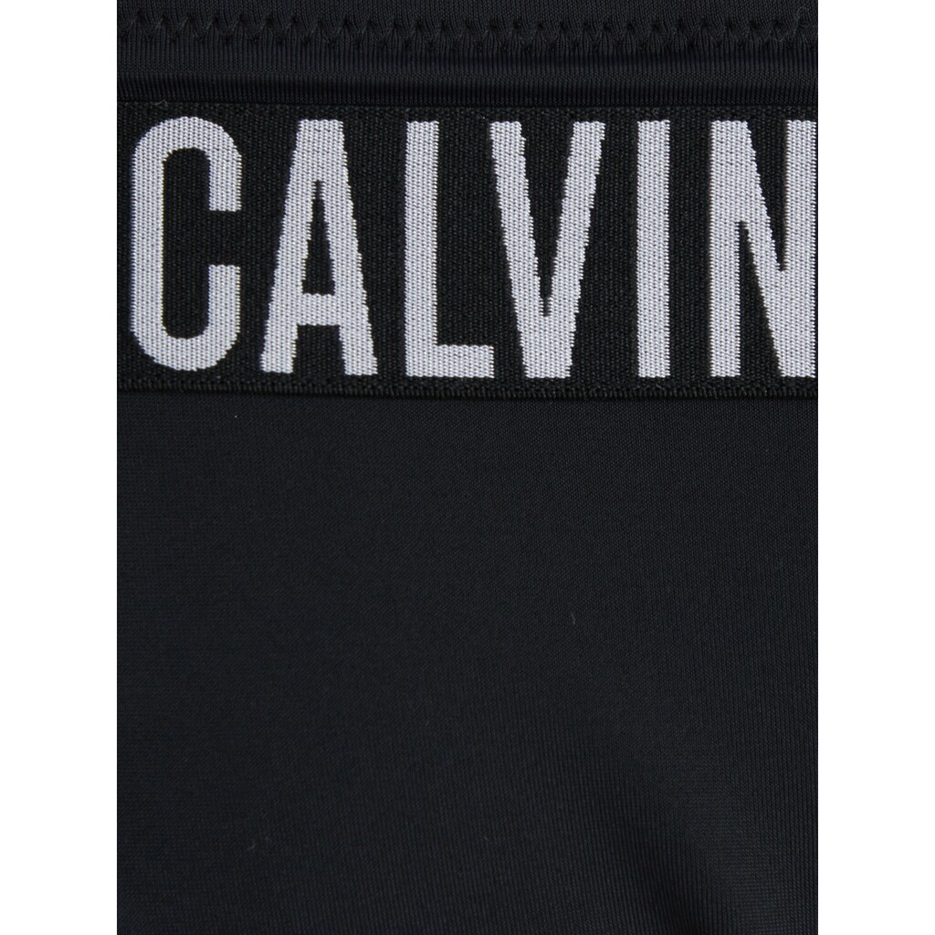 Calvin Klein Swimwear Bikini-Hose »Classic«