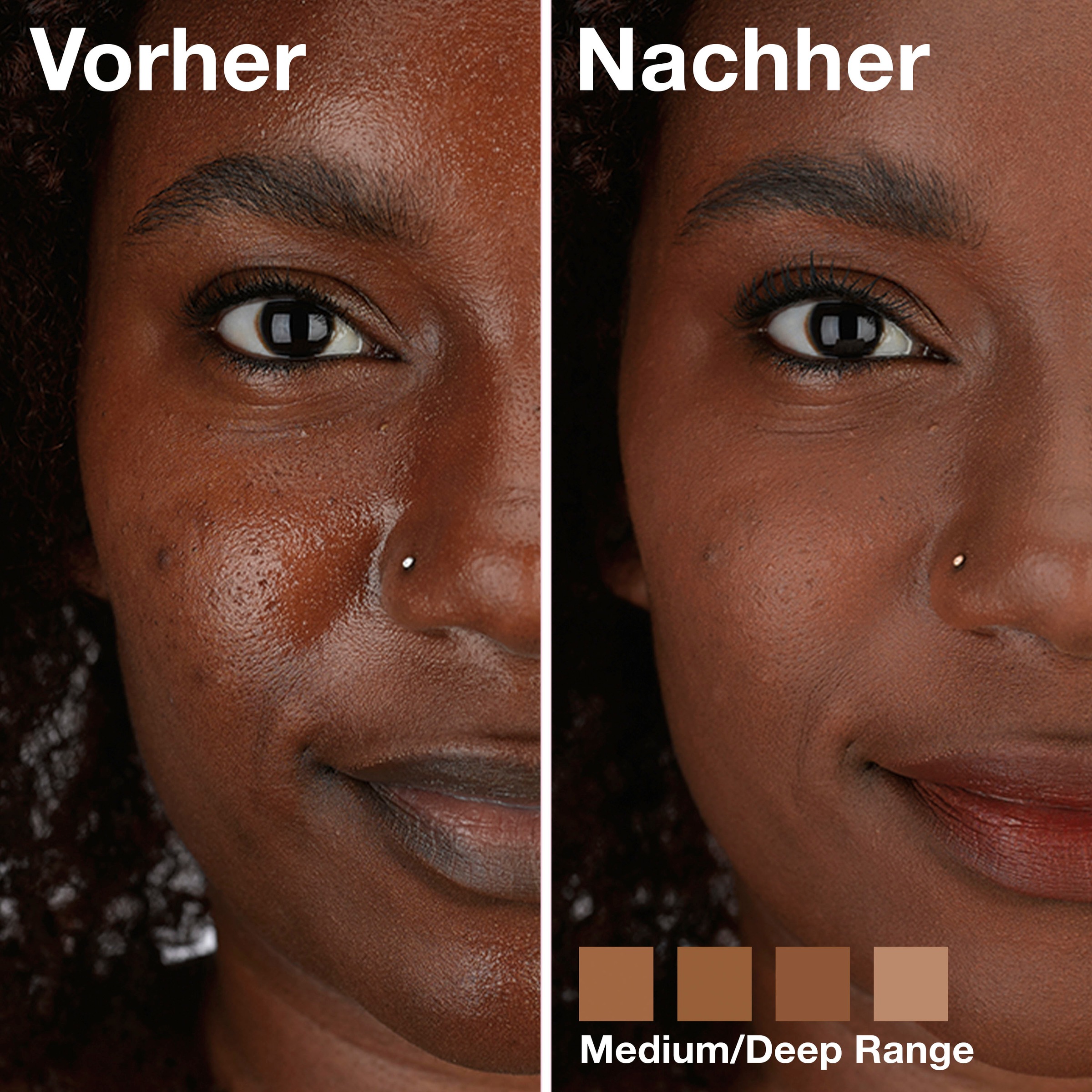 MAYBELLINE NEW YORK Foundation »Instant Perfector Matte«, mit langanhaltender Formel
