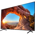 Sony LCD-LED Fernseher »KD-85X85J«, 215 cm/85 Zoll, 4K Ultra HD, Smart-TV, Smart TV