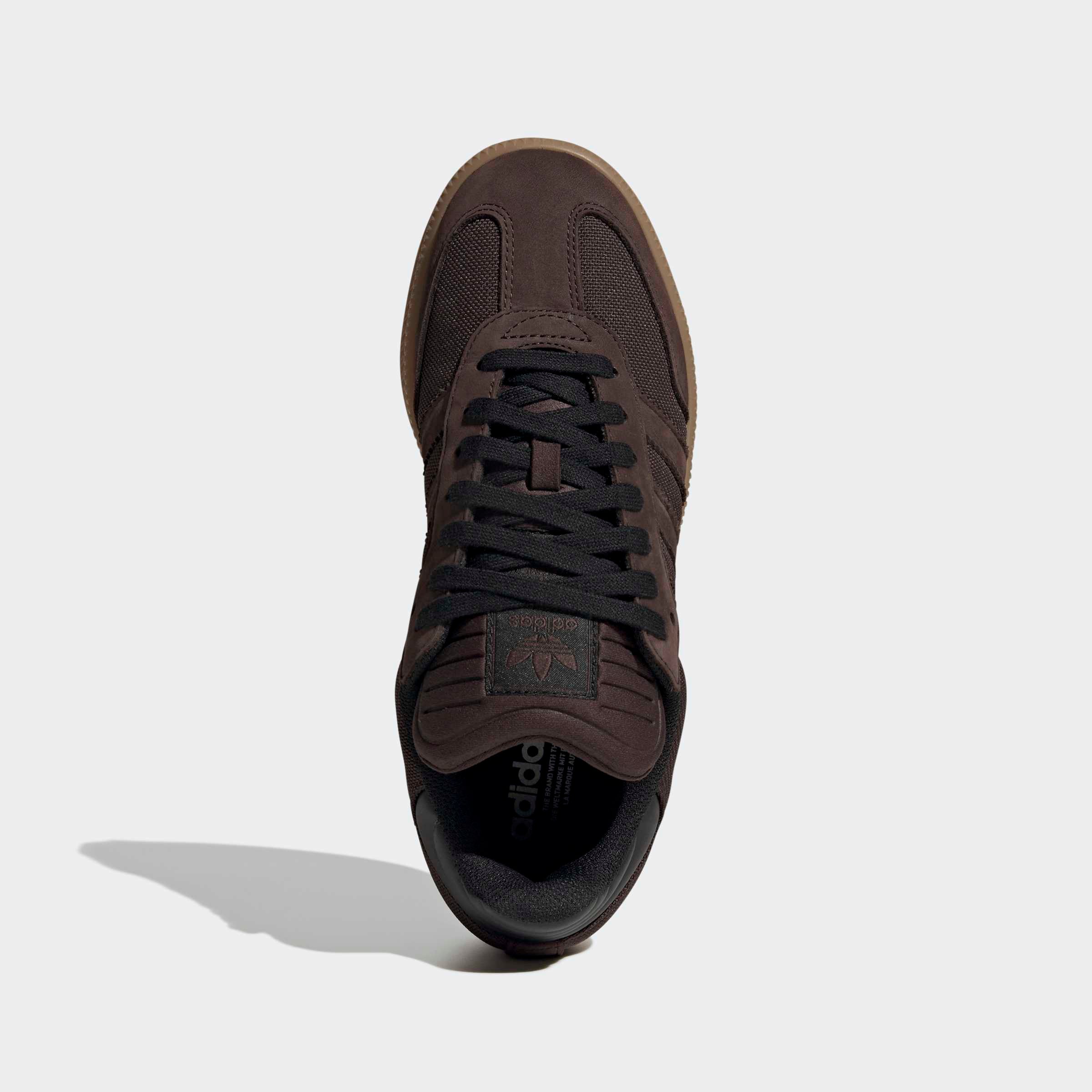 adidas Originals Sneaker »SAMBA XLG«