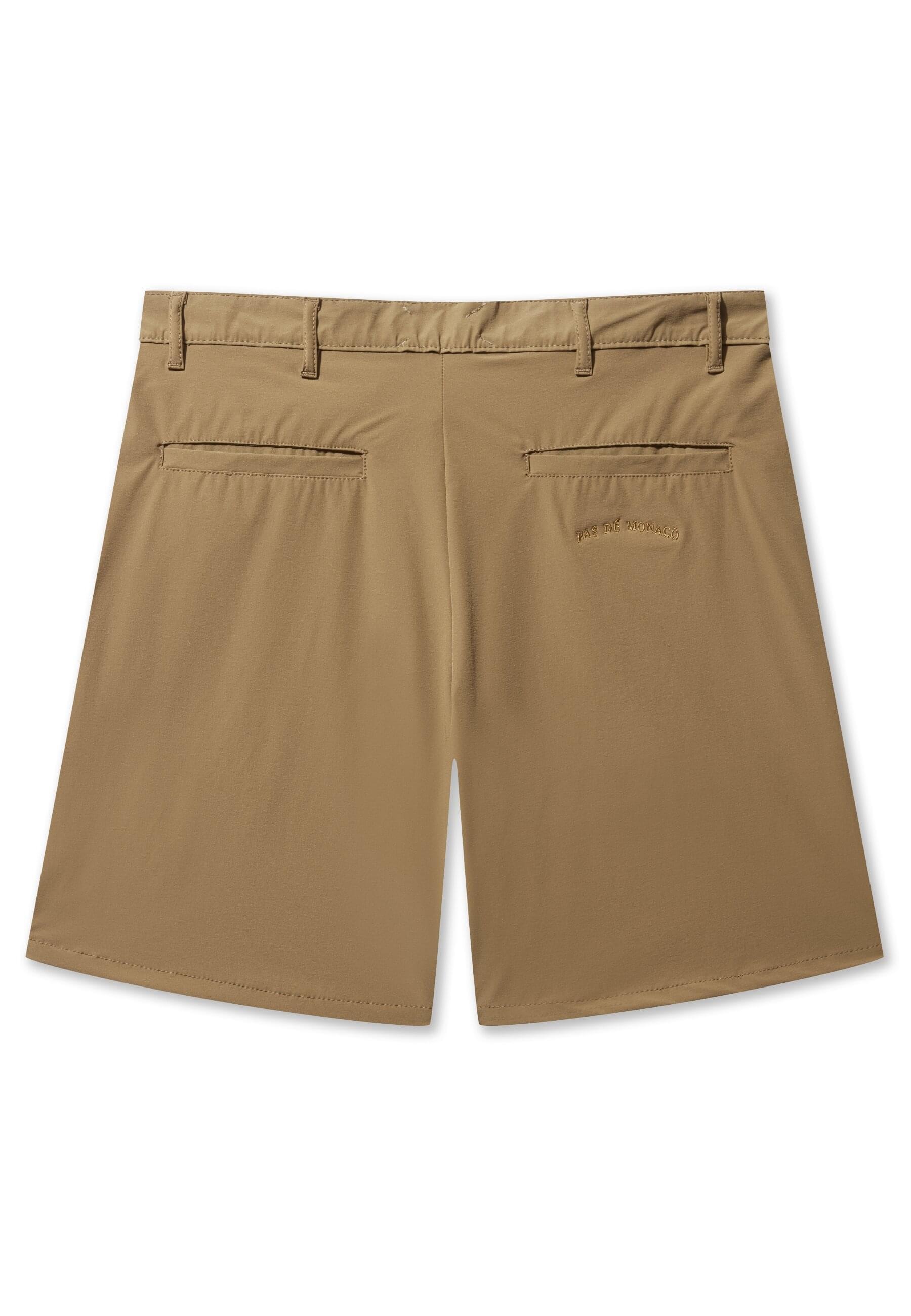 Pas De Monaco Shorts »Pas De Monaco UTILITY SHORTS«, (1 tlg.)