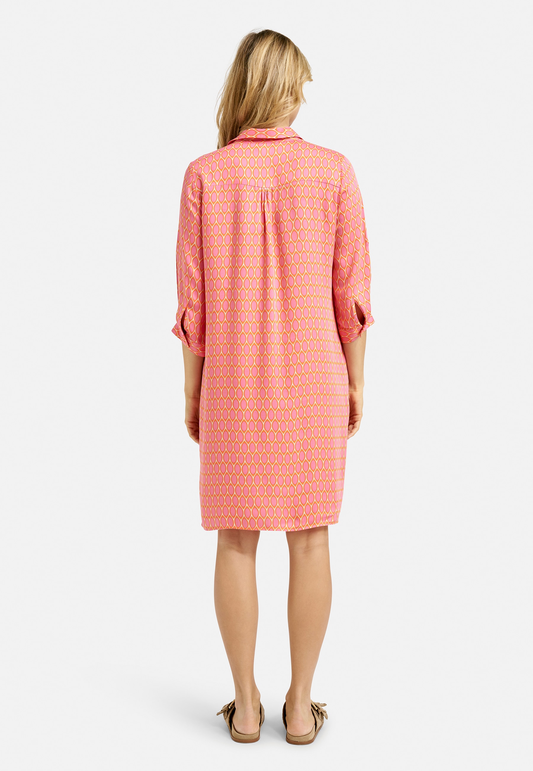 Smith & Soul Sommerkleid, mit Taschen