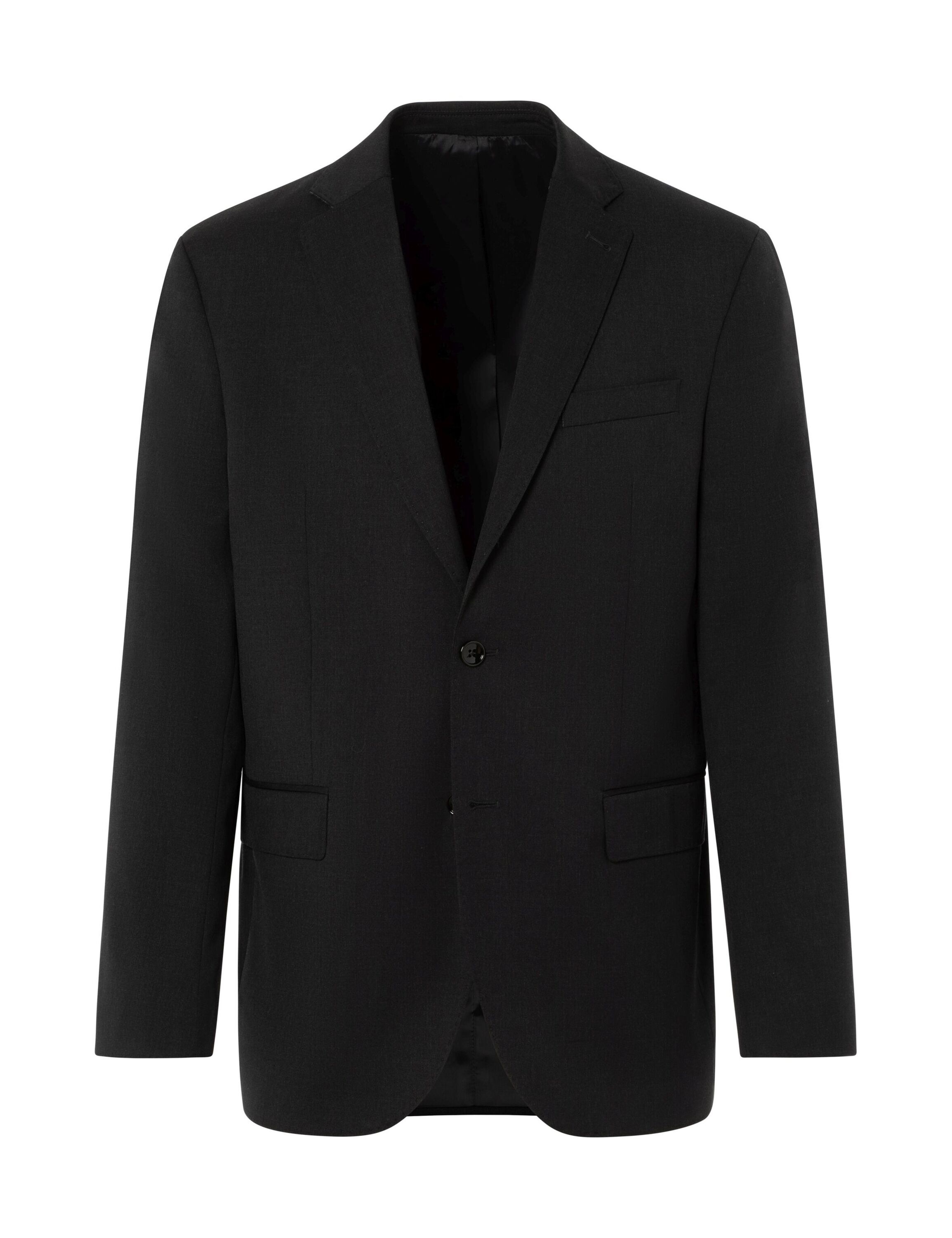 Thomas Goodwin Anzug »Anzug«, (2 tlg.), regular fit, im Modern-Fit, 10105-0-3379