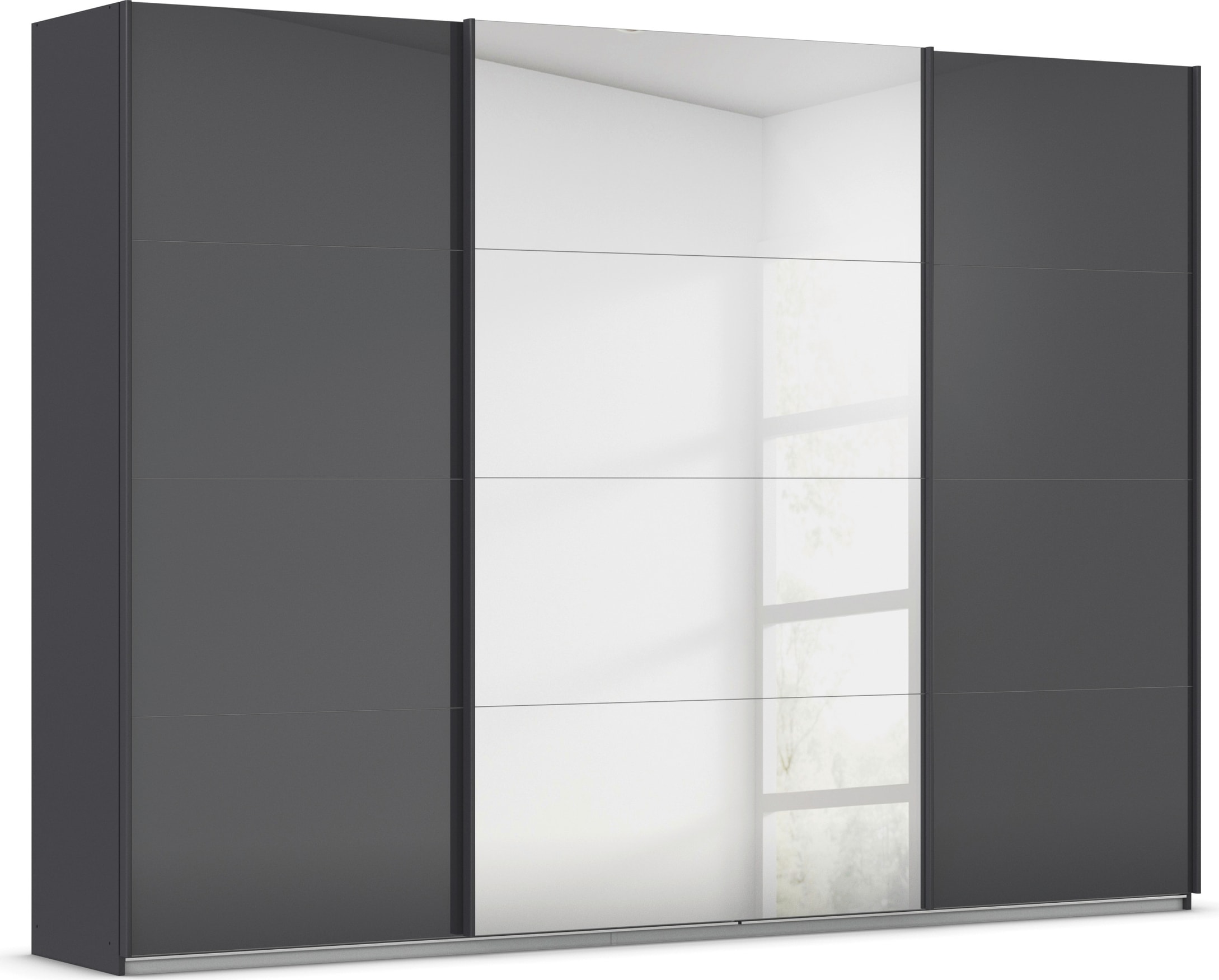 OTTO home Schwebetürenschrank "Kleiderschrank Kleiderschränke Schrank Garde günstig online kaufen