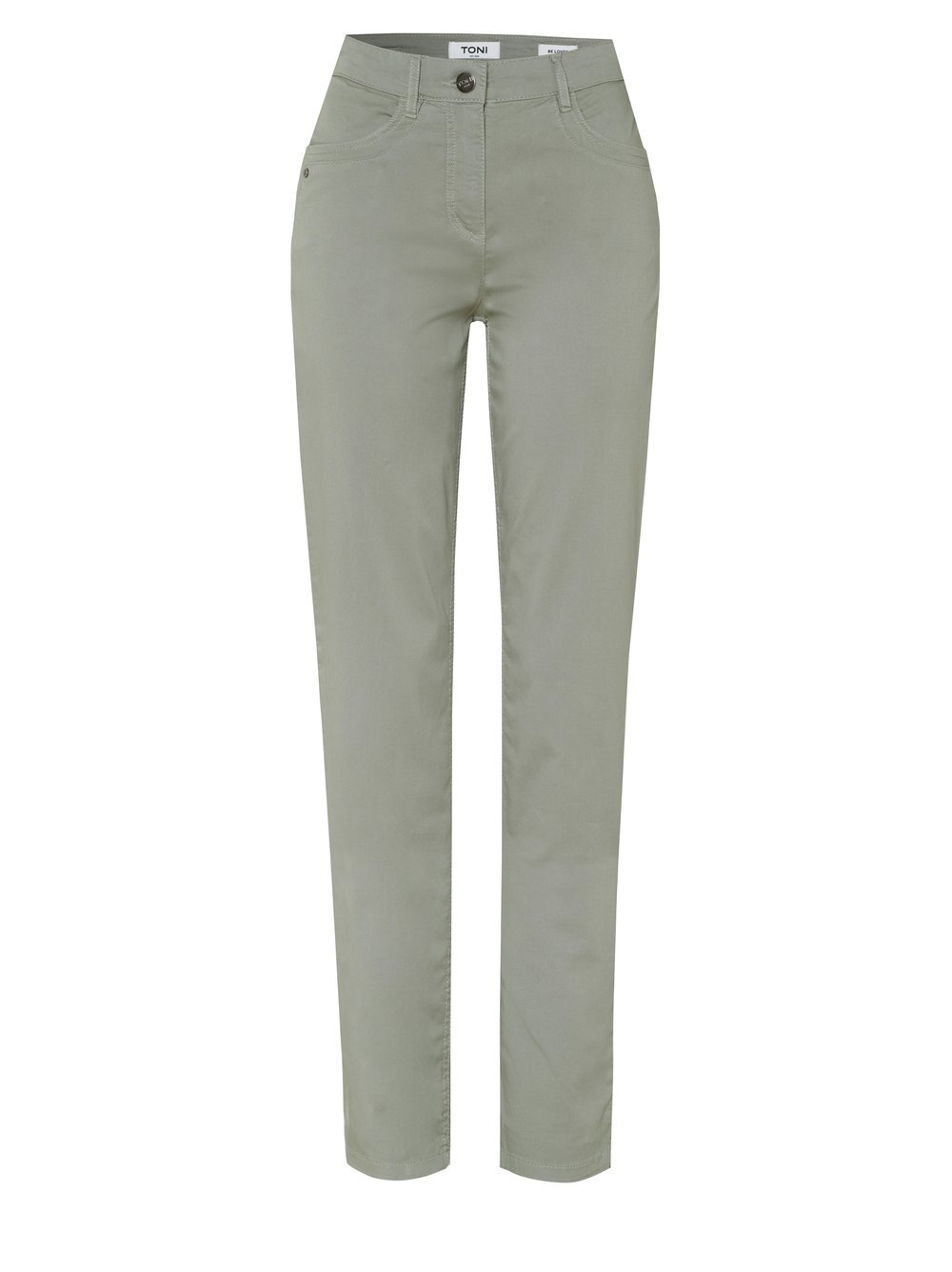 TONI Stretch-Hose »Be Loved«  mit hohem Bund
