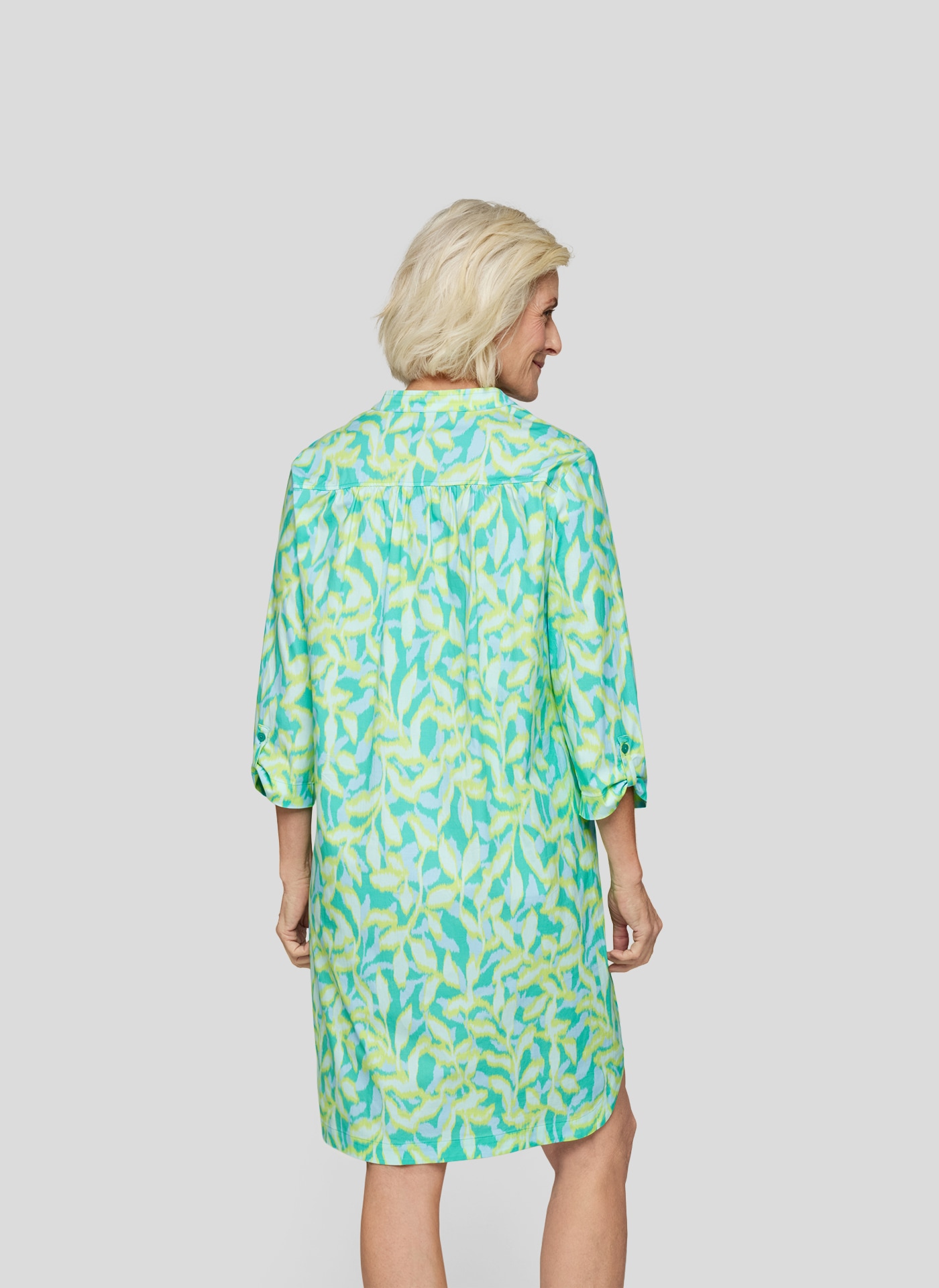 Rabe Midikleid »Kleid«