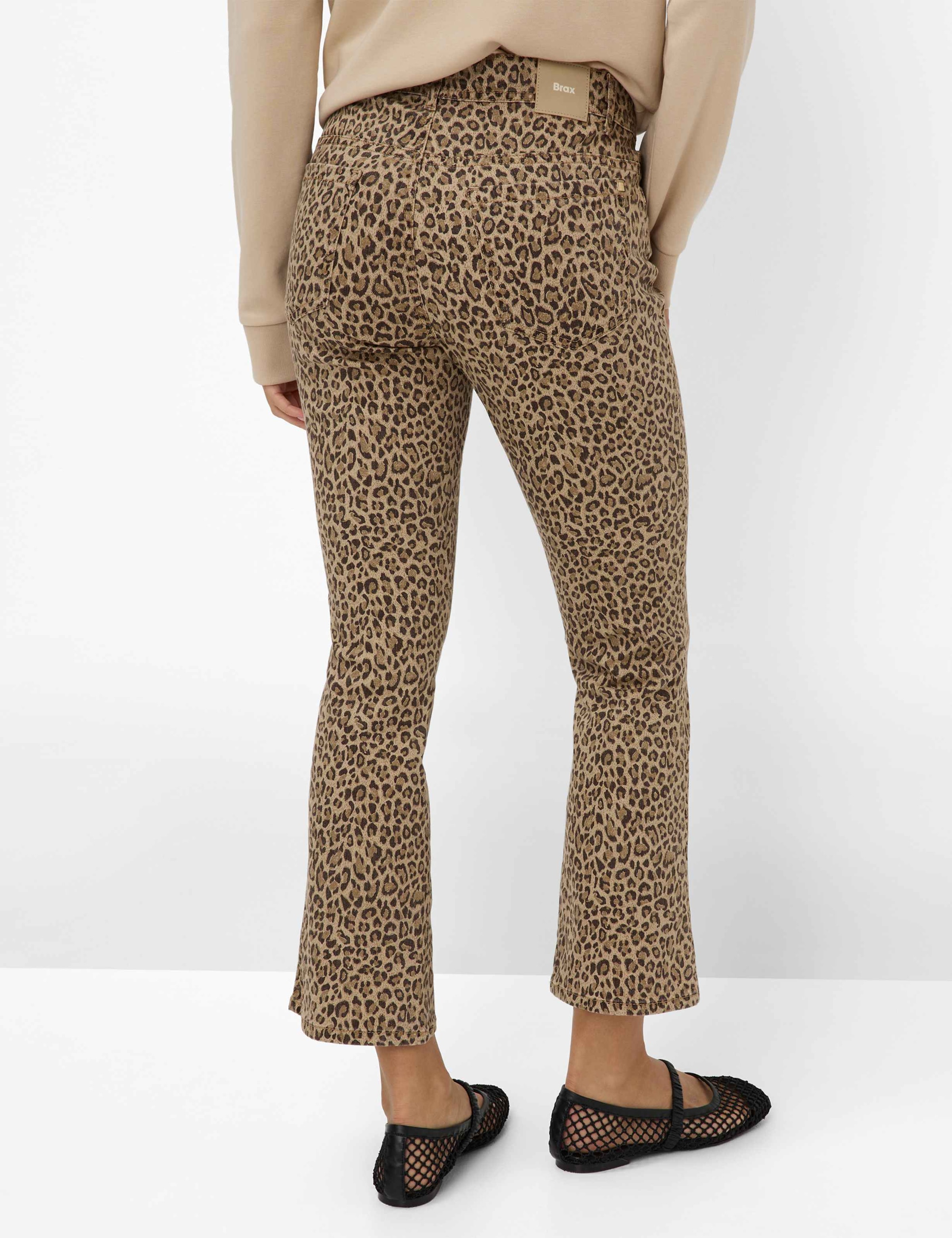 Brax Röhrenjeans »Style SHAKIRA S«