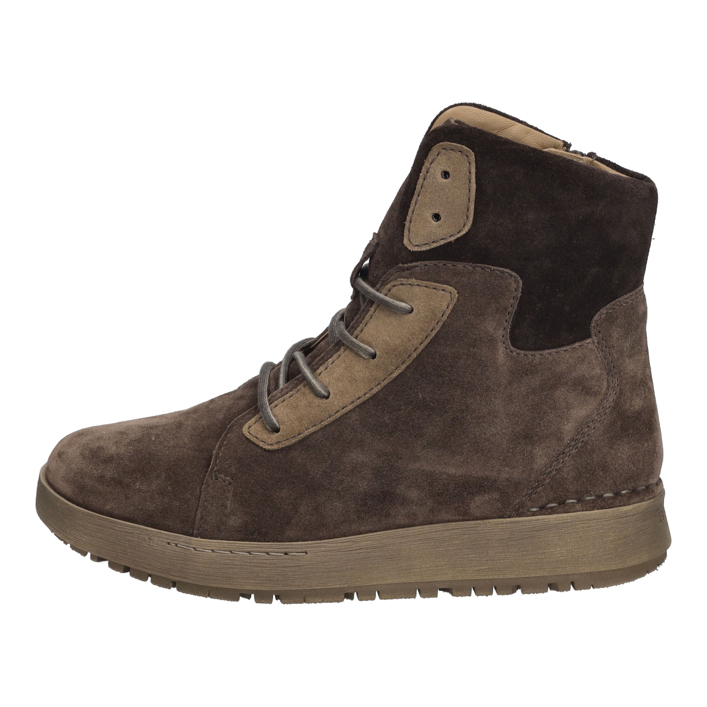 Josef Seibel Stiefelette »Anna 07, mocca-multi«