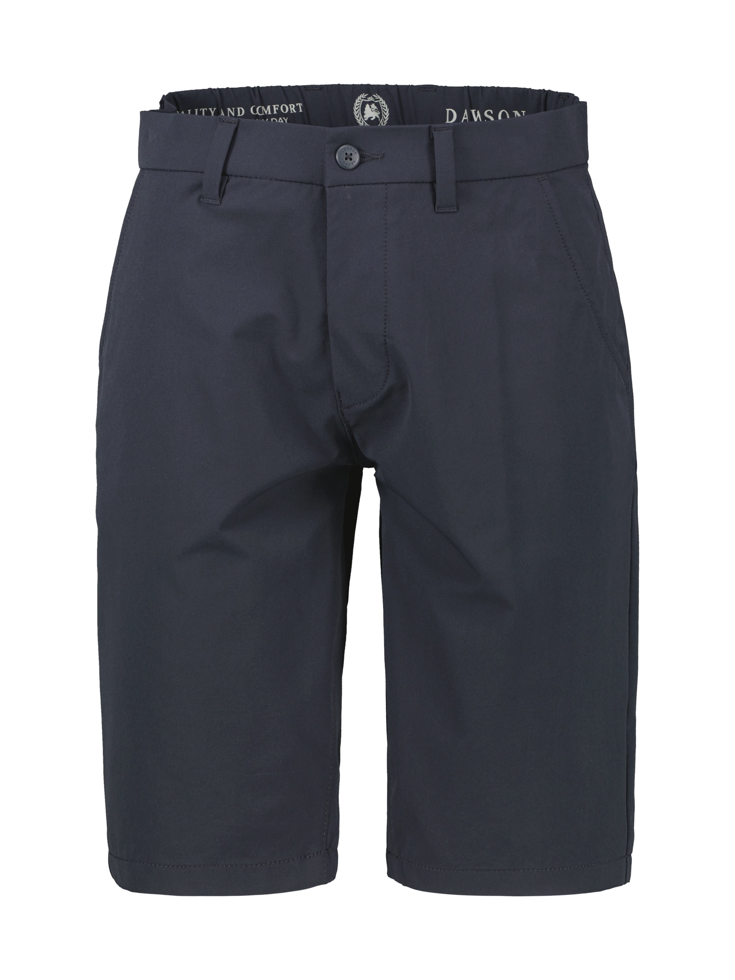 LERROS Chinoshorts »Sportliche Chino-Shorts aus flexiblem Nylon-Mix«