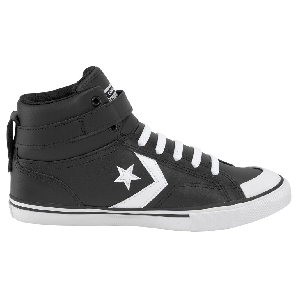 Converse Sneaker »PRO BLAZE STRAP LEATHER«