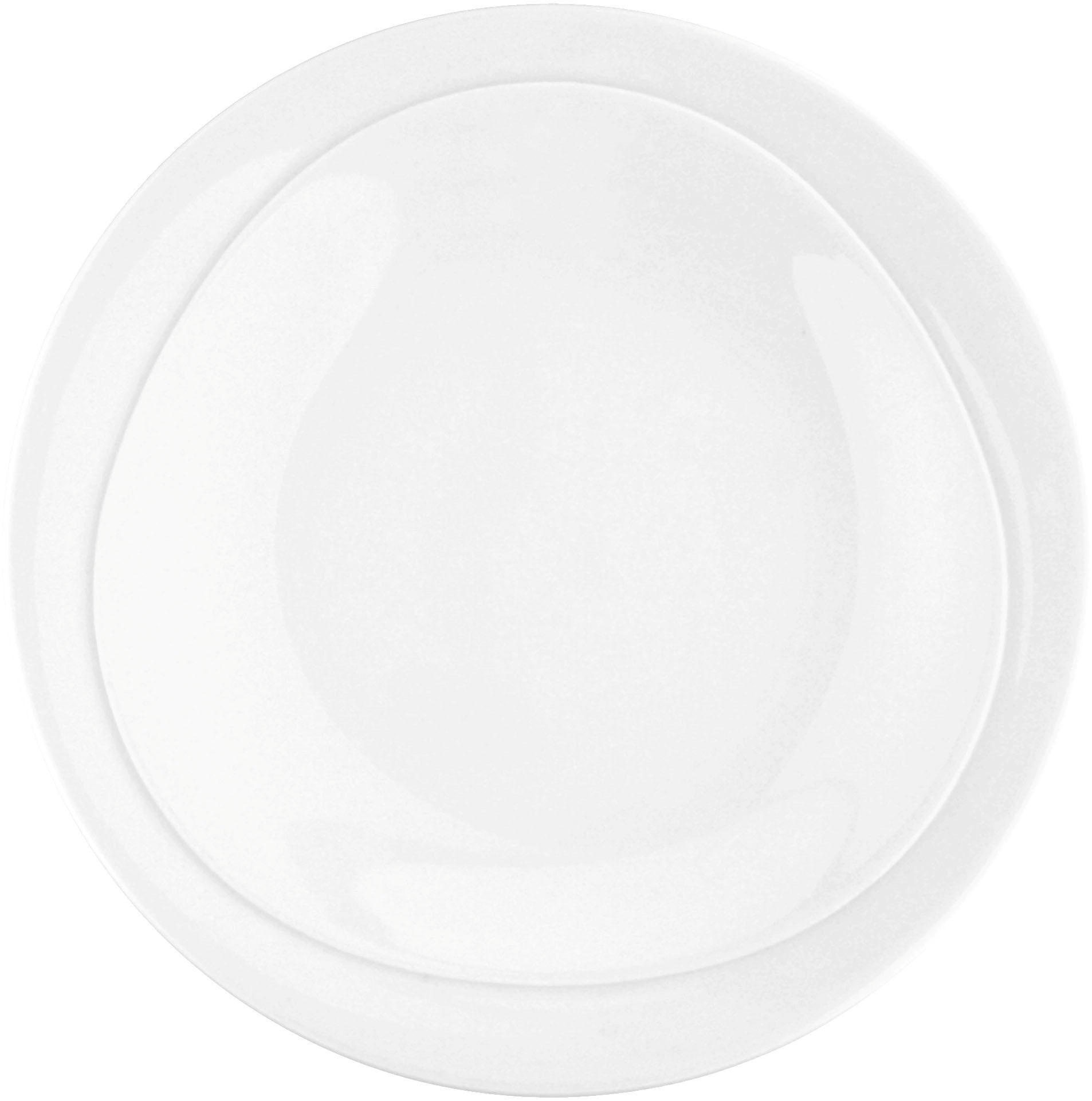 Seltmann Weiden Kaffeeservice »Geschirr-Set, Service Trio«, (Set, 18 tlg.), Tassen, Teller, Untertassen, Made in Germany, 18 Teile, für 6 Personen