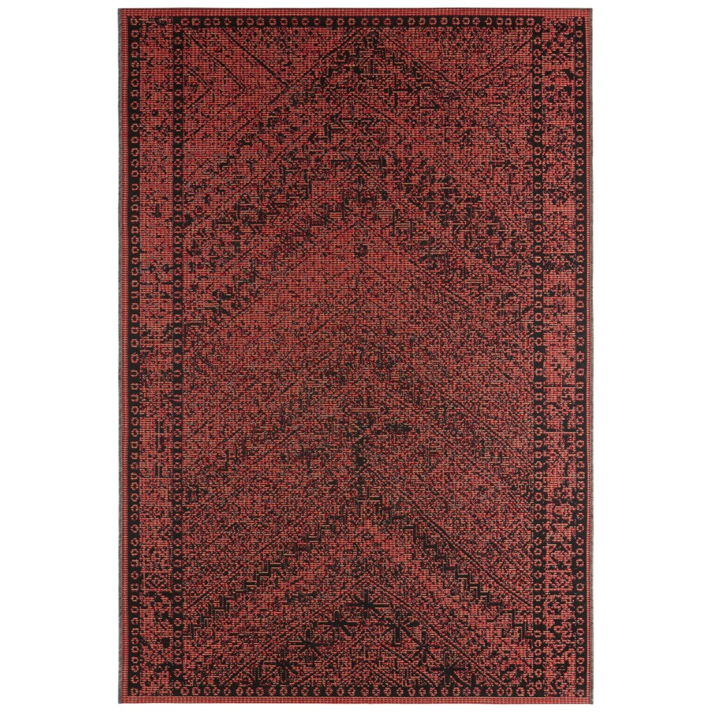 NORTHRUGS Teppich »Mardin«, rechteckig