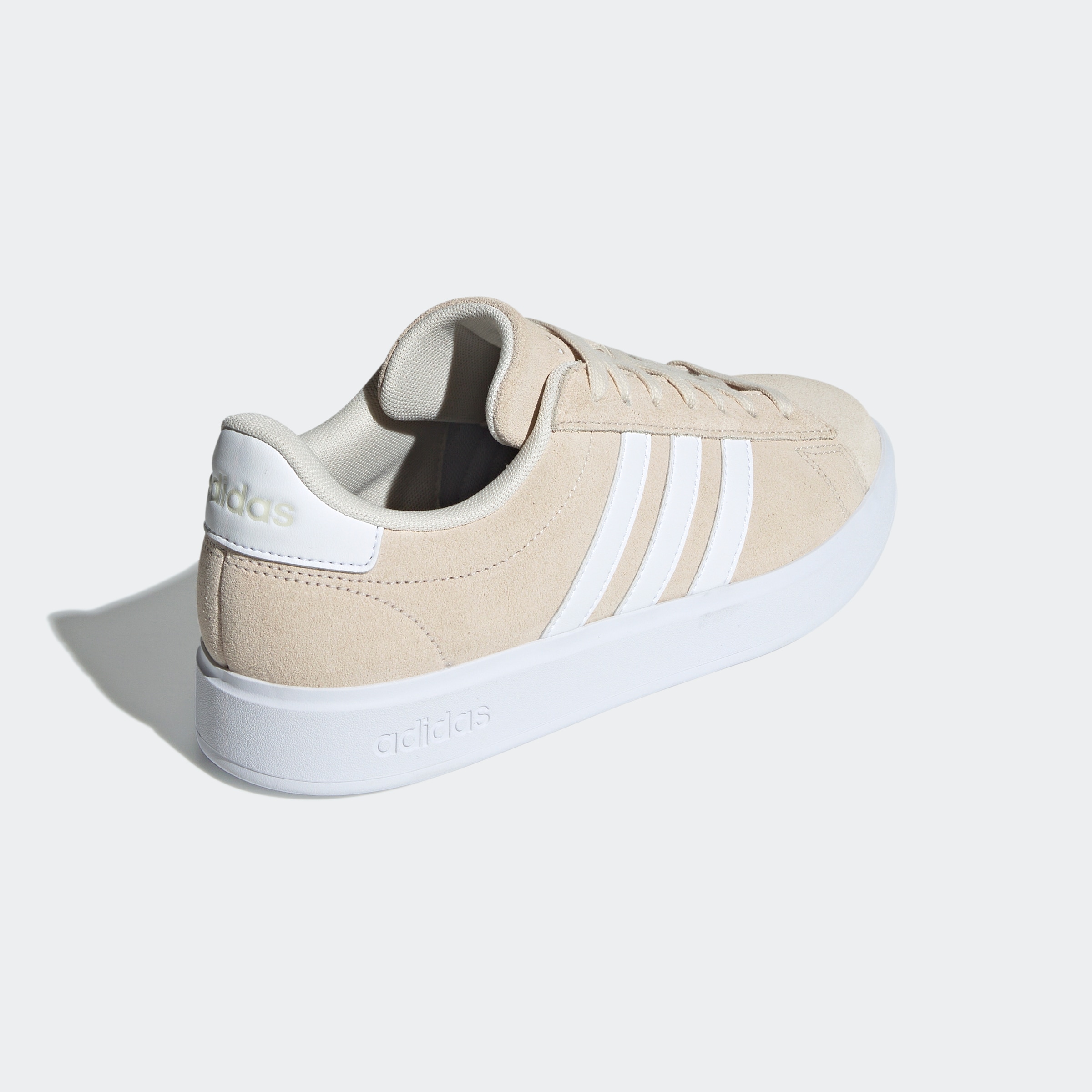 adidas Sportswear Sneaker »GRAND COURT 2.0«, Design auf den Spuren des adidas Superstar