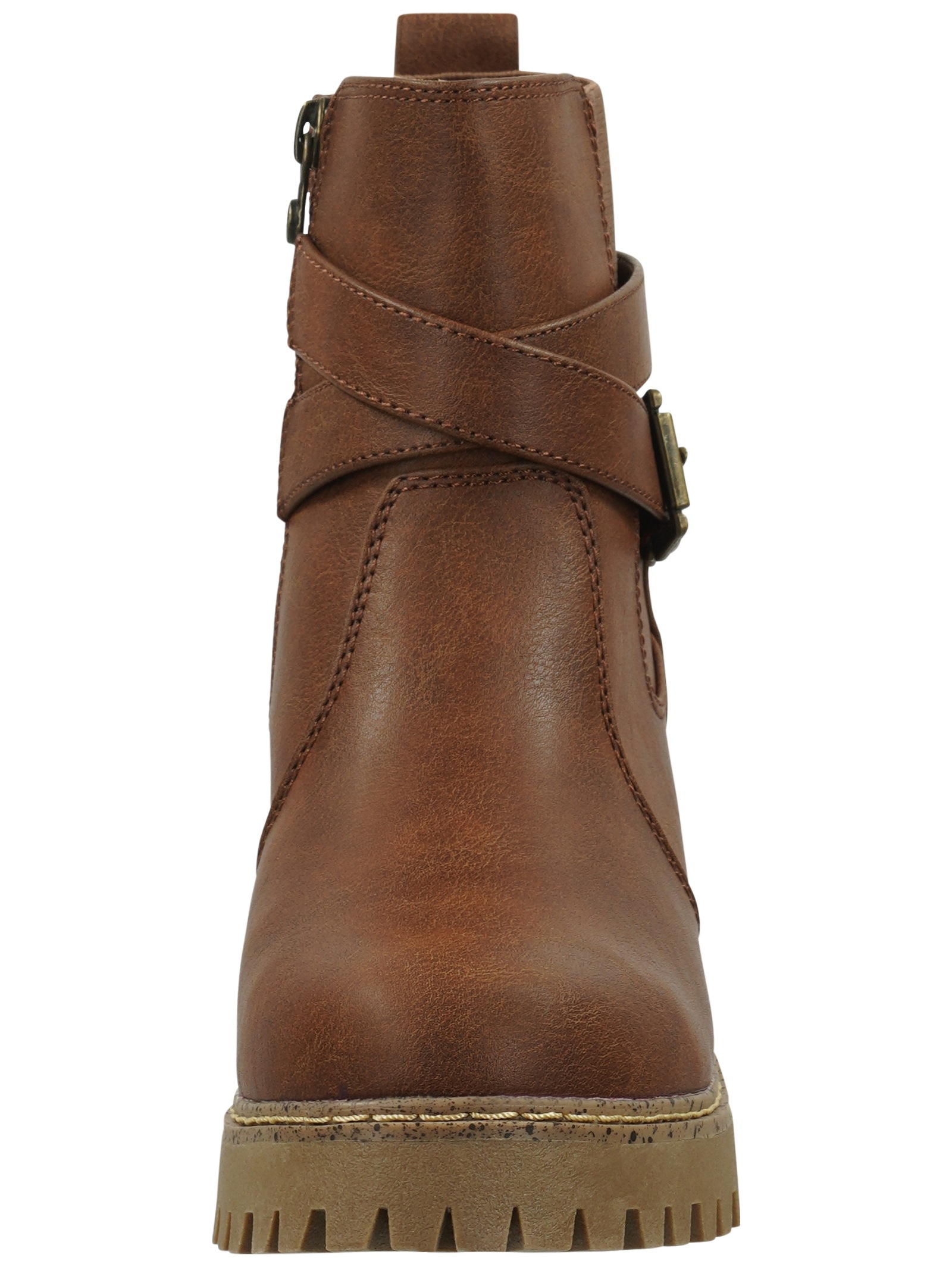 Blowfish Stiefelette »Blowfish Stiefelette Lederimitat/Textil«