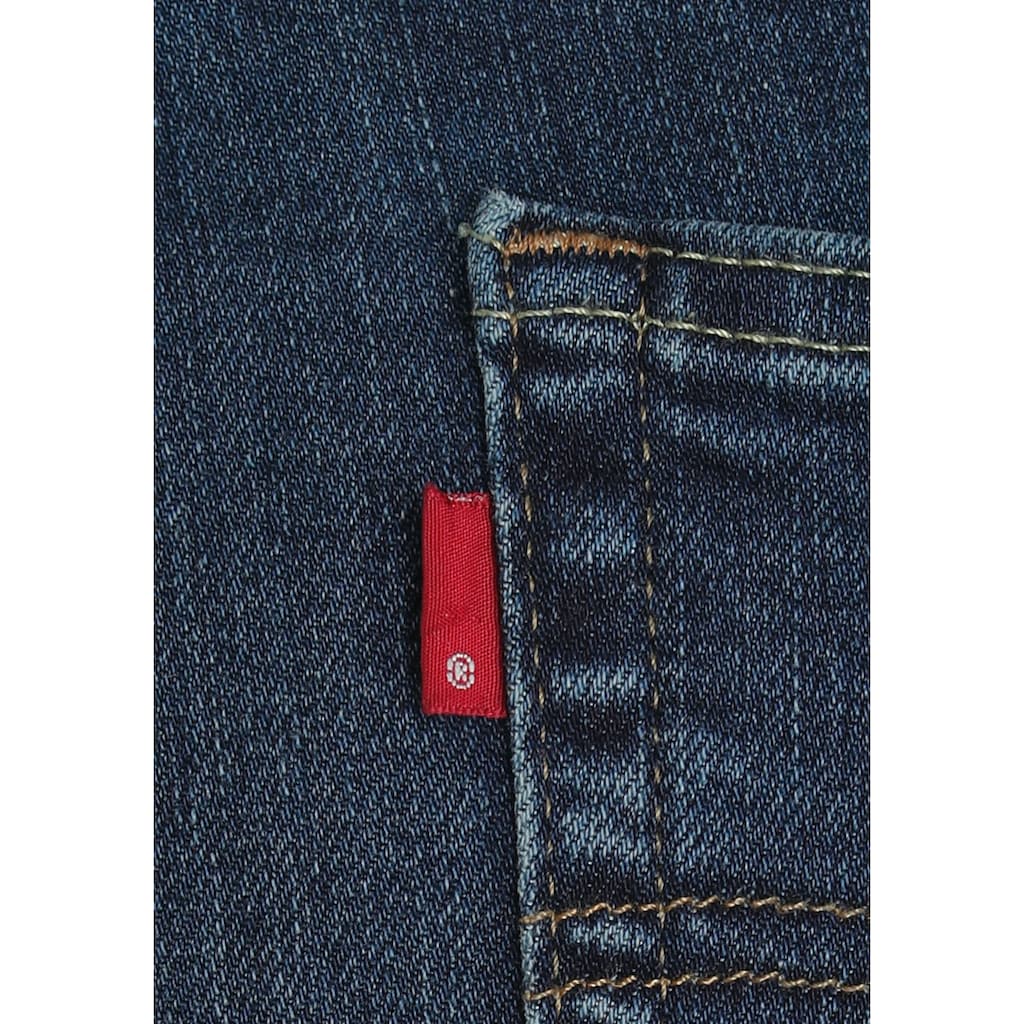 Levi's® Bootcut-Jeans »725 High-Rise Bootcut«