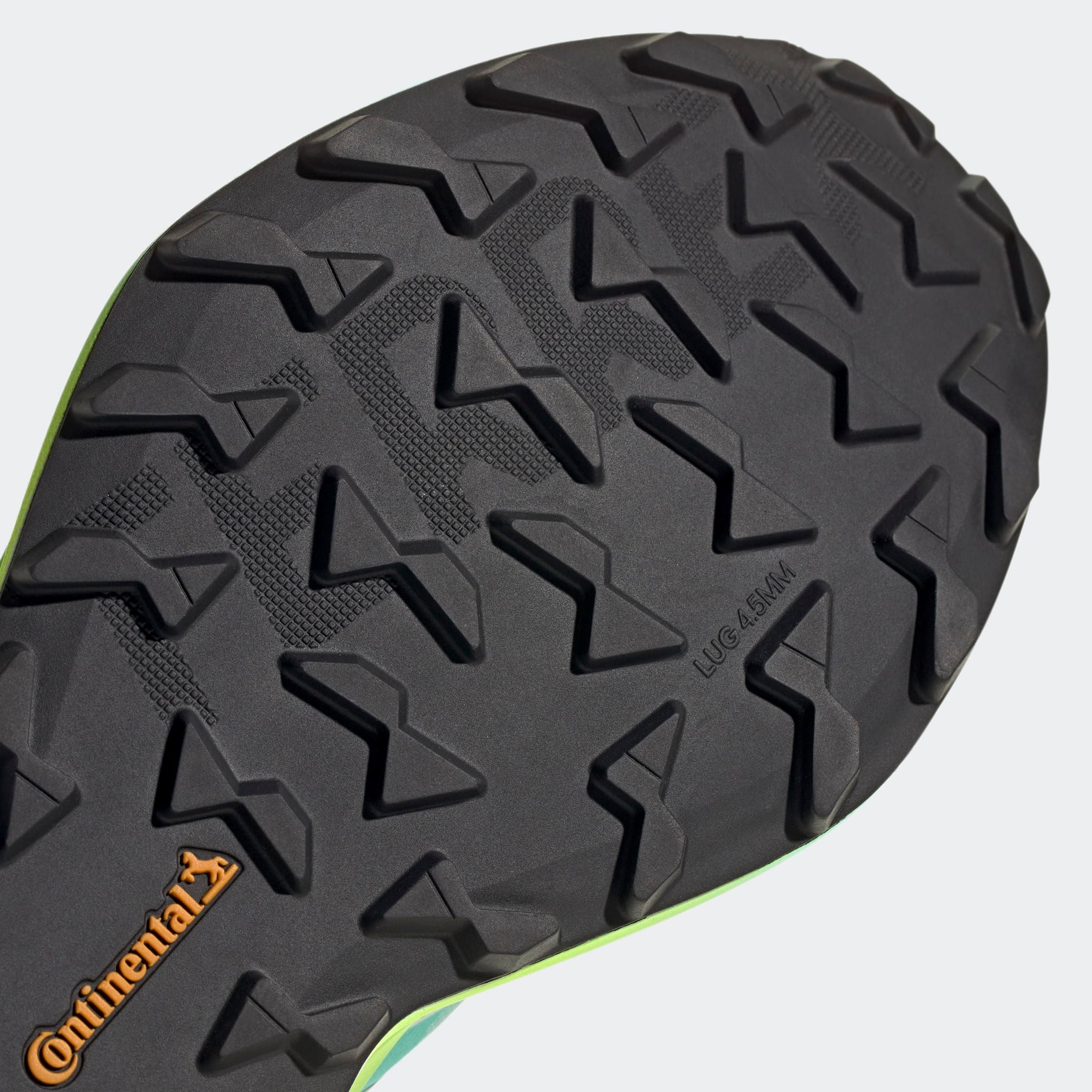 adidas TERREX Trailrunningschuh »TERREX AGRAVIC 3 TRAILRUNNING«, Trail-Runningschuhe