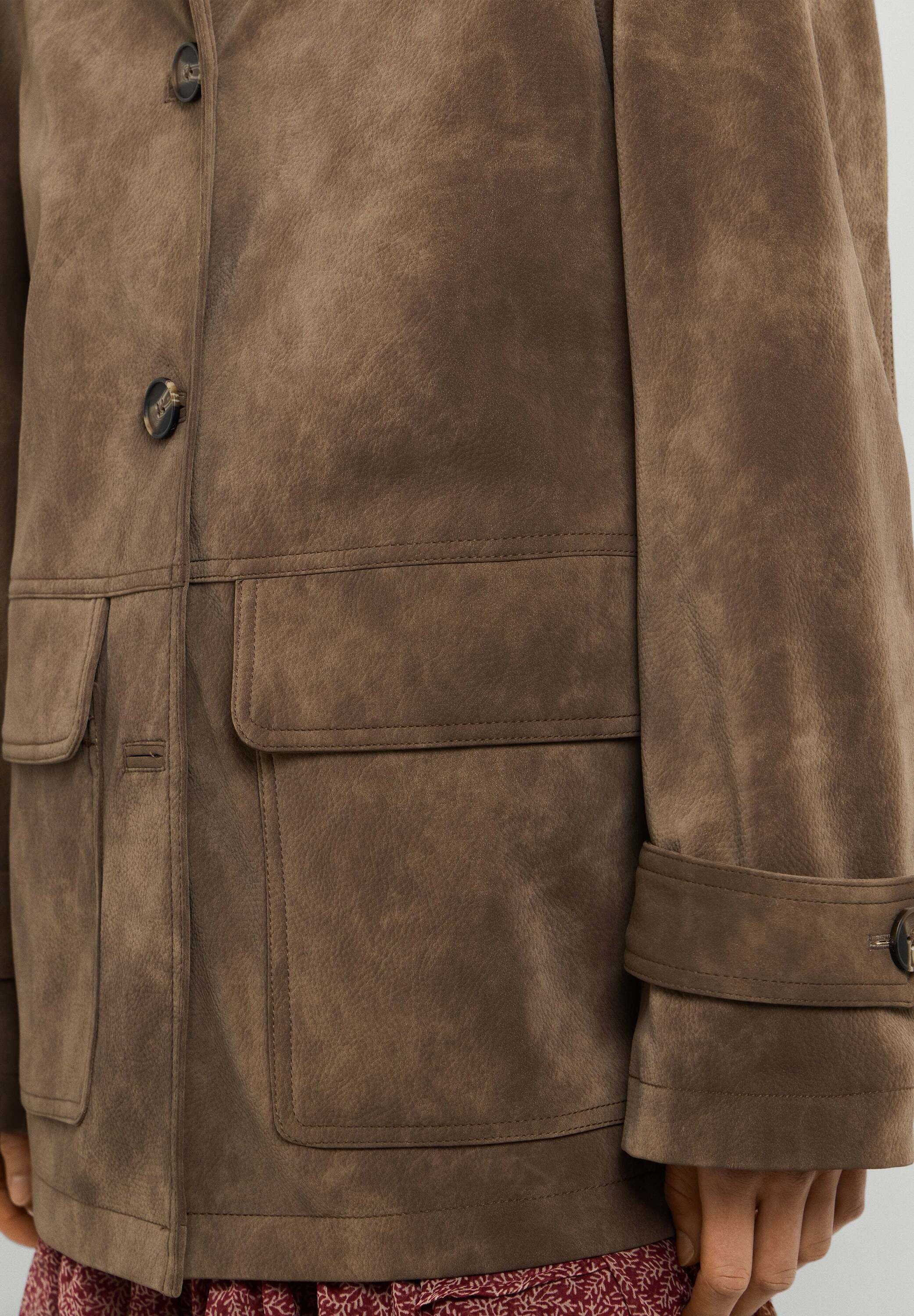 Pepe Jeans Funktionsjacke »leichte Jacke MONIQUE«