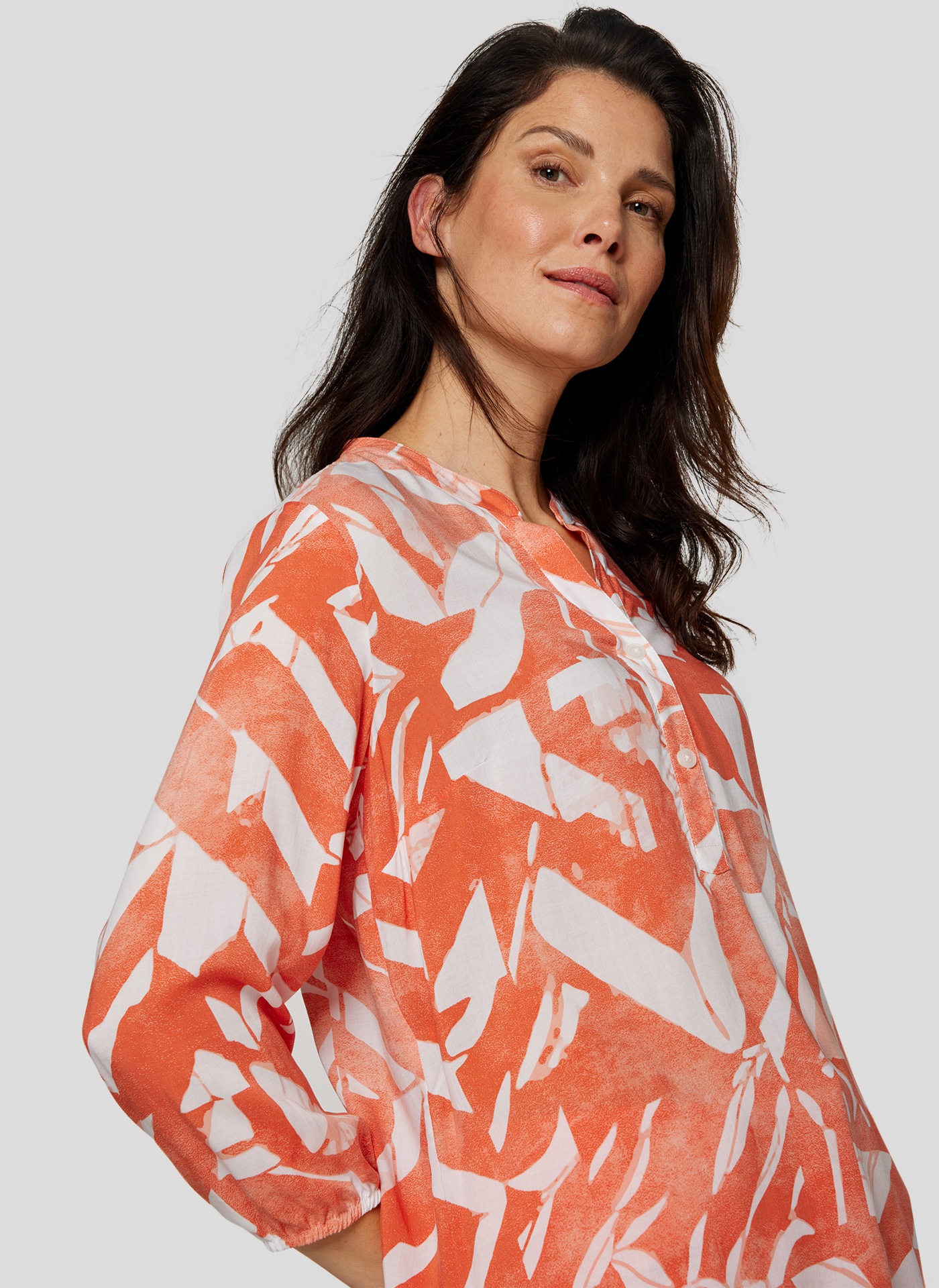 Rabe Klassische Bluse »Bluse«