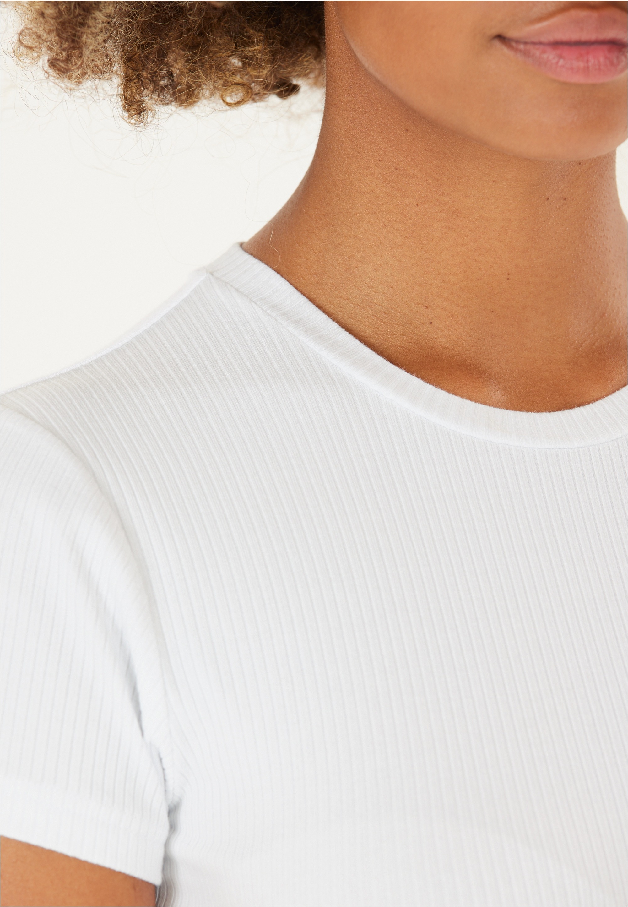 ATHLECIA Funktionsshirt »Lankae«, mit schnell trocknenden Eigenschaften