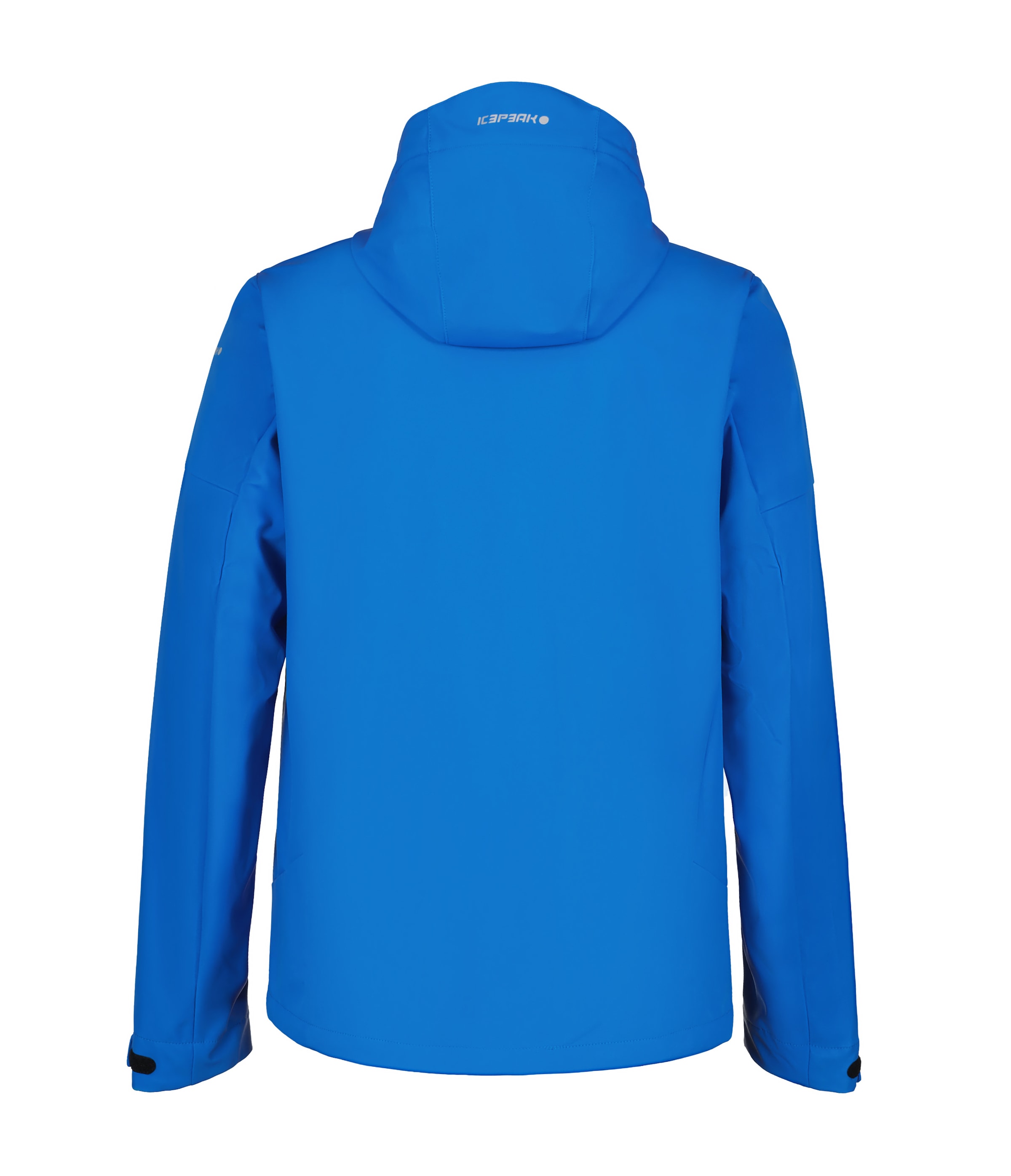 Icepeak Softshelljacke "H SOFTSHELLJACKE BARMSTEDT", (1 St.), mit Kapuze günstig online kaufen